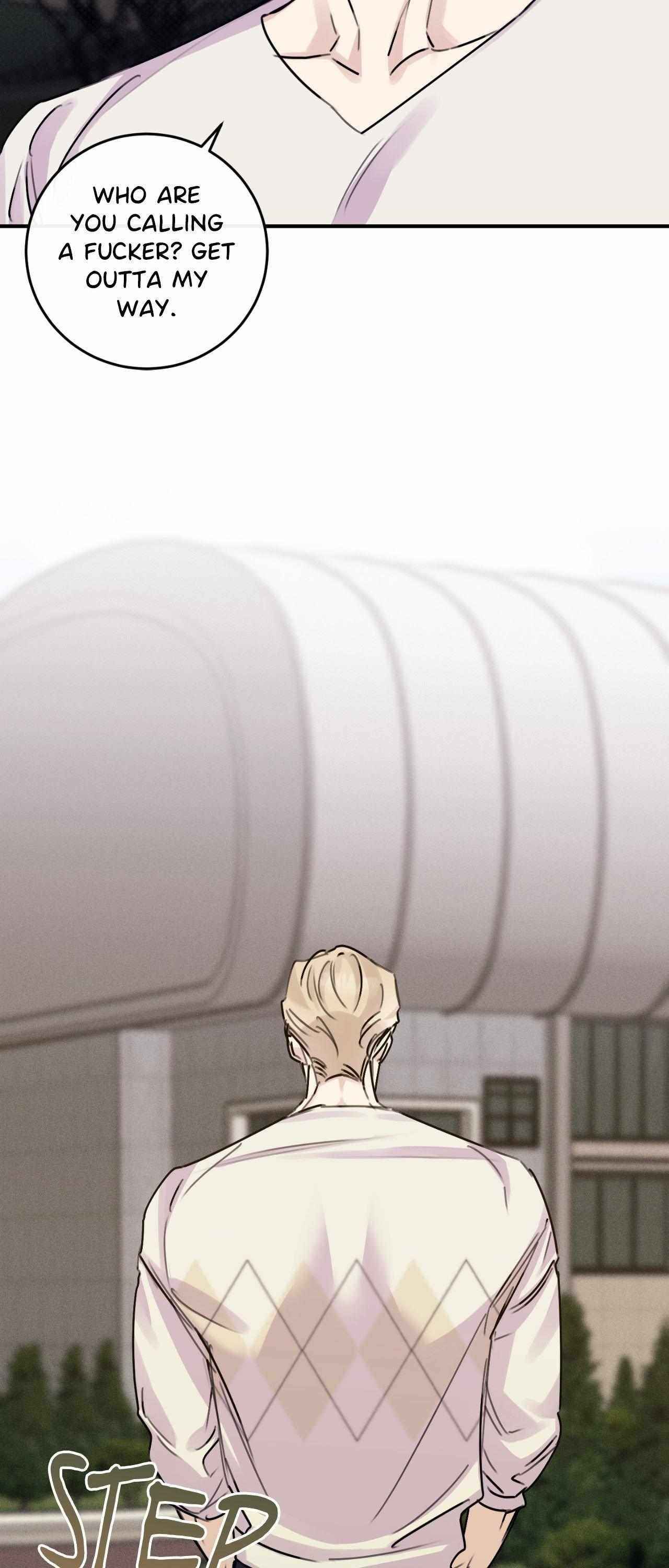 Moon Embracing The Sun (Yaoi) Chapter 33 - Page 50 in English