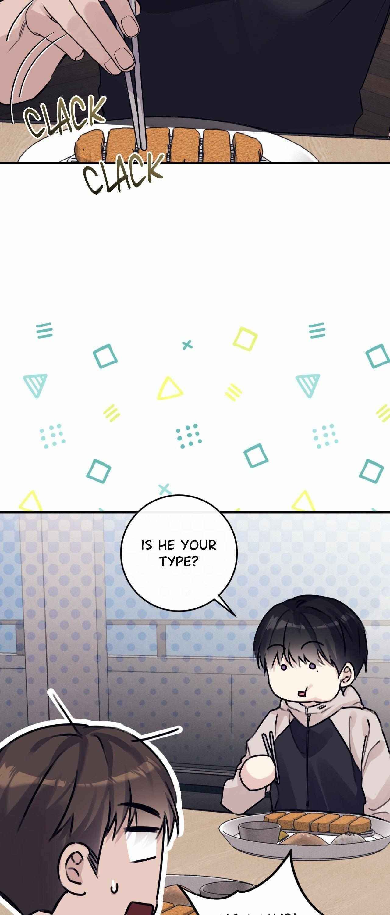 Moon Embracing The Sun (Yaoi) Chapter 33 - Page 56 in English