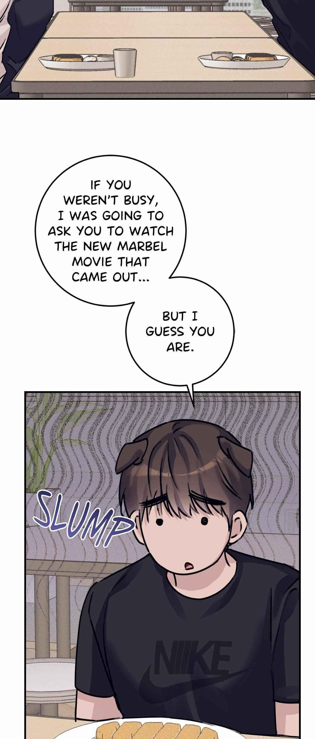 Moon Embracing The Sun (Yaoi) Chapter 33 - Page 59 in English