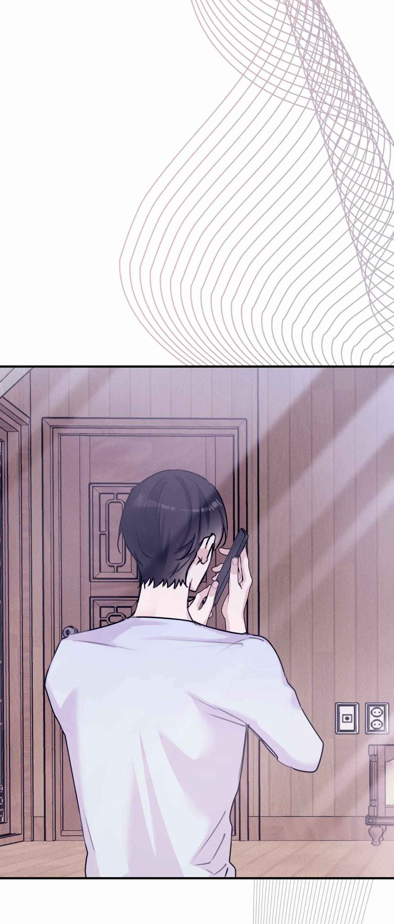 Moon Embracing The Sun (Yaoi) Chapter 33 - Page 6 in English