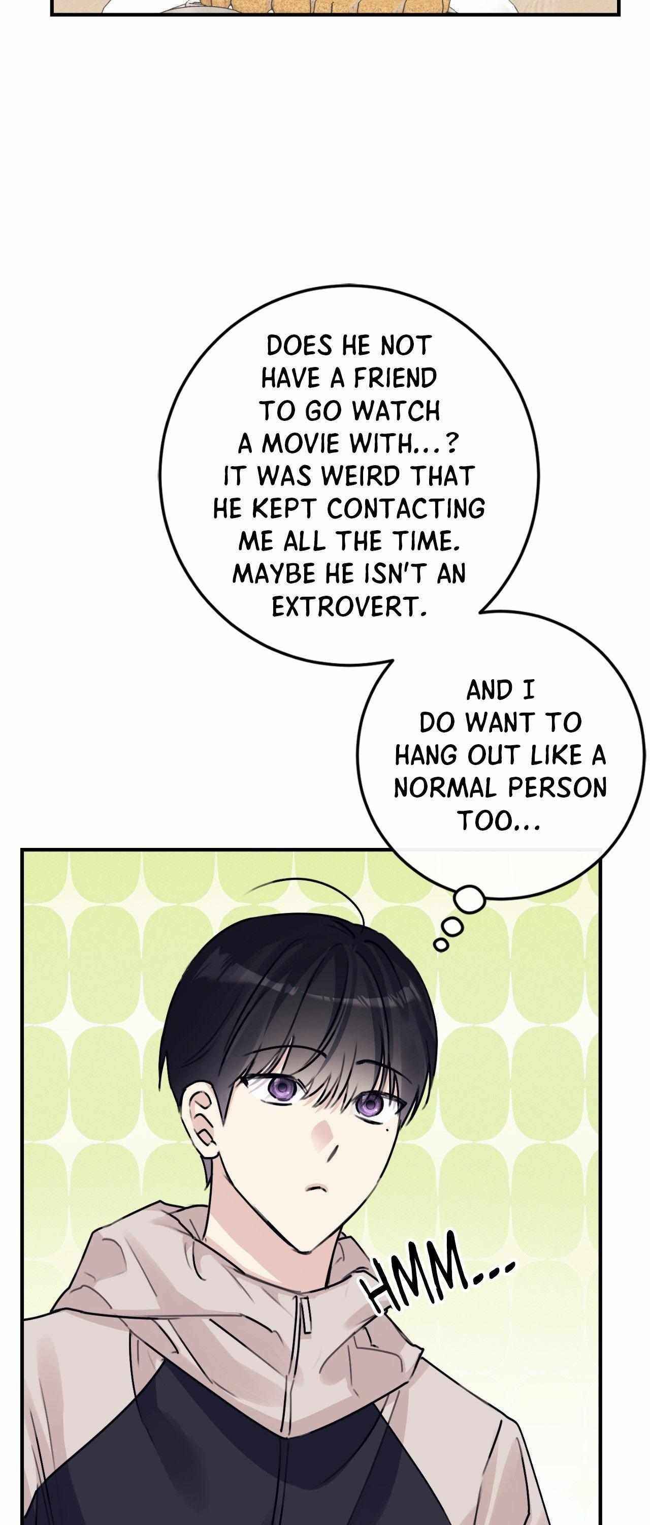 Moon Embracing The Sun (Yaoi) Chapter 33 - Page 60 in English