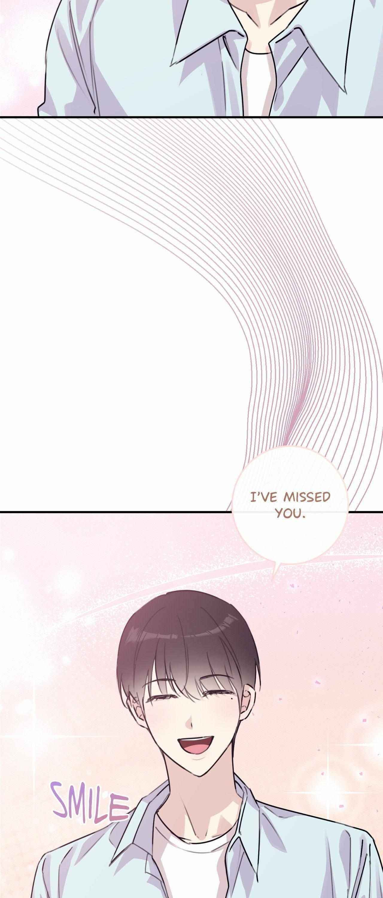 Moon Embracing The Sun (Yaoi) Chapter 33 - Page 8 in English