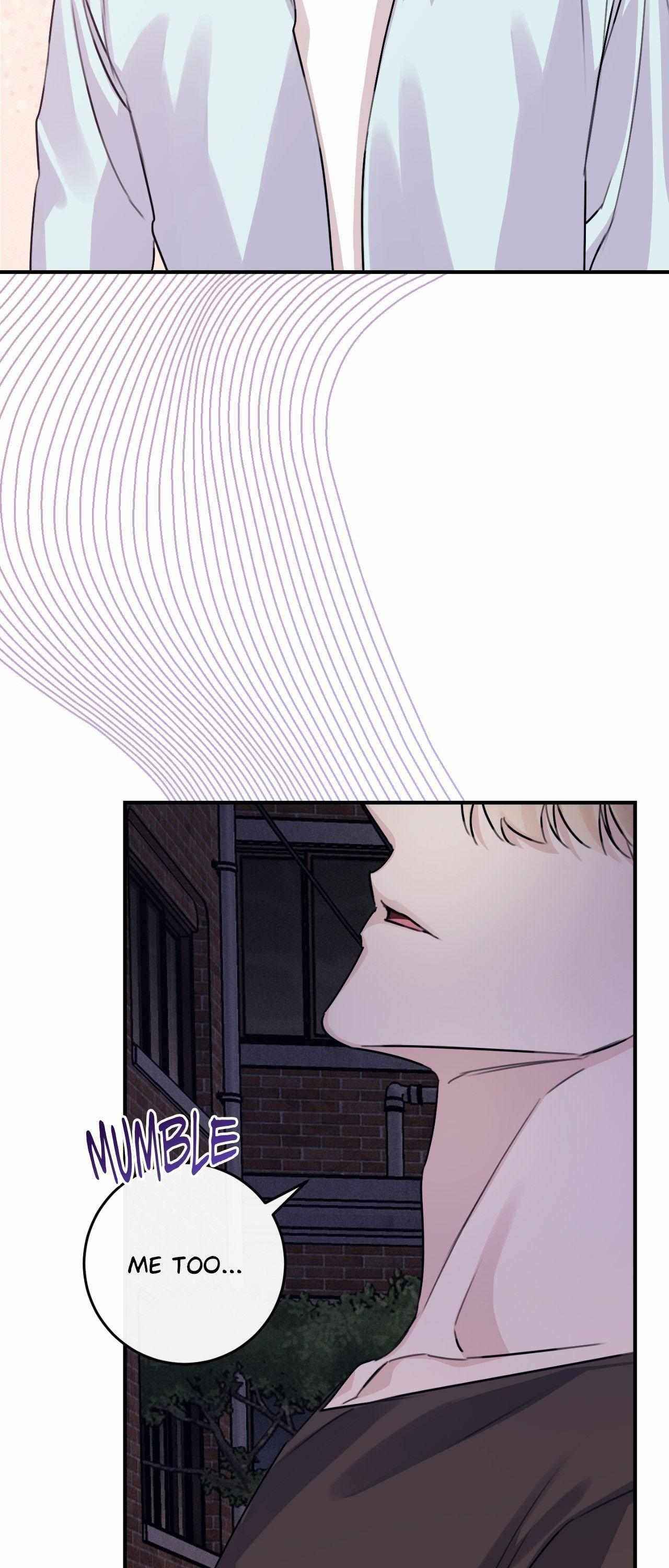 Moon Embracing The Sun (Yaoi) Chapter 33 - Page 9 in English