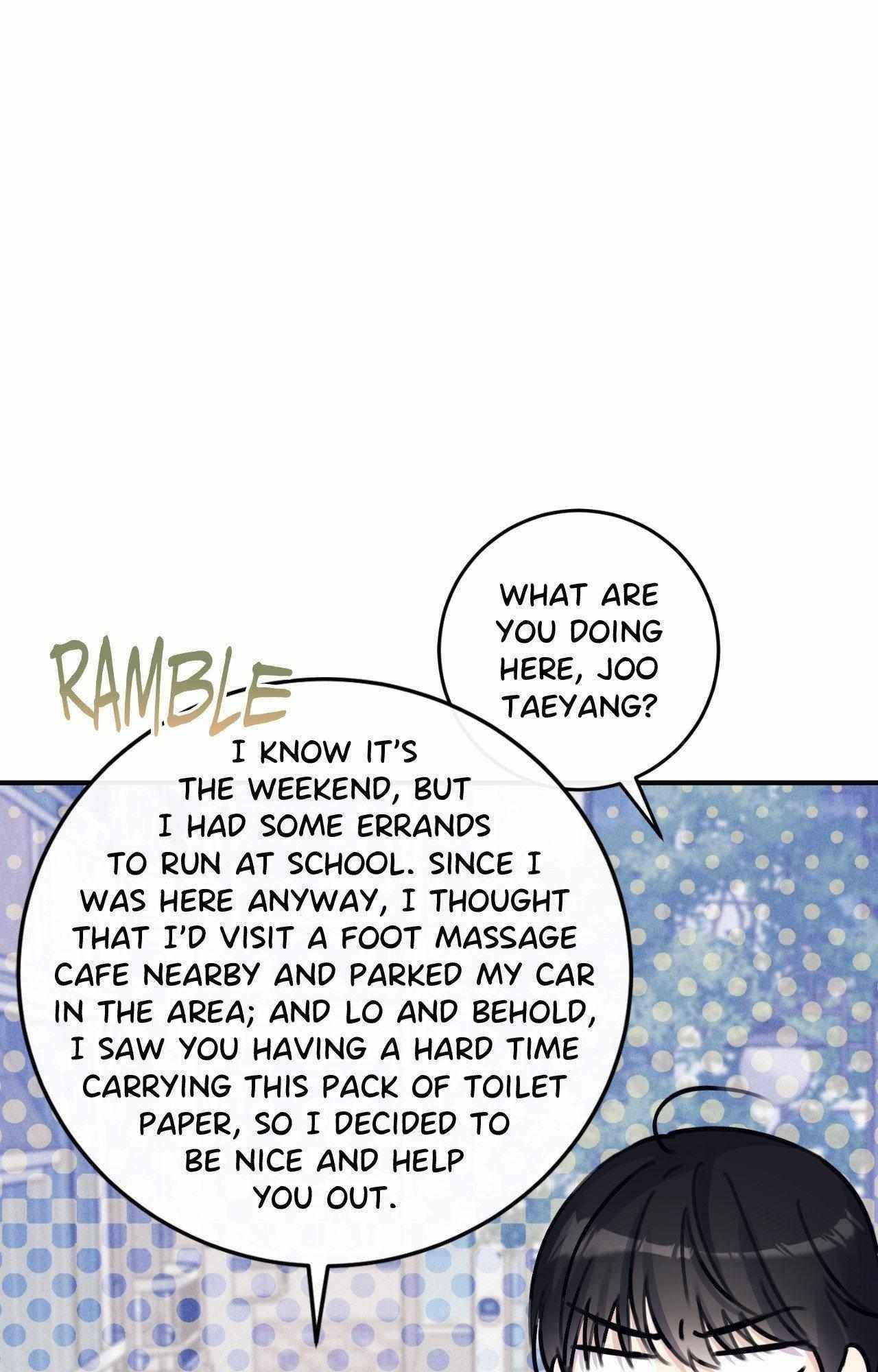 Moon Embracing The Sun (Yaoi) Chapter 34 - Page 10 in English