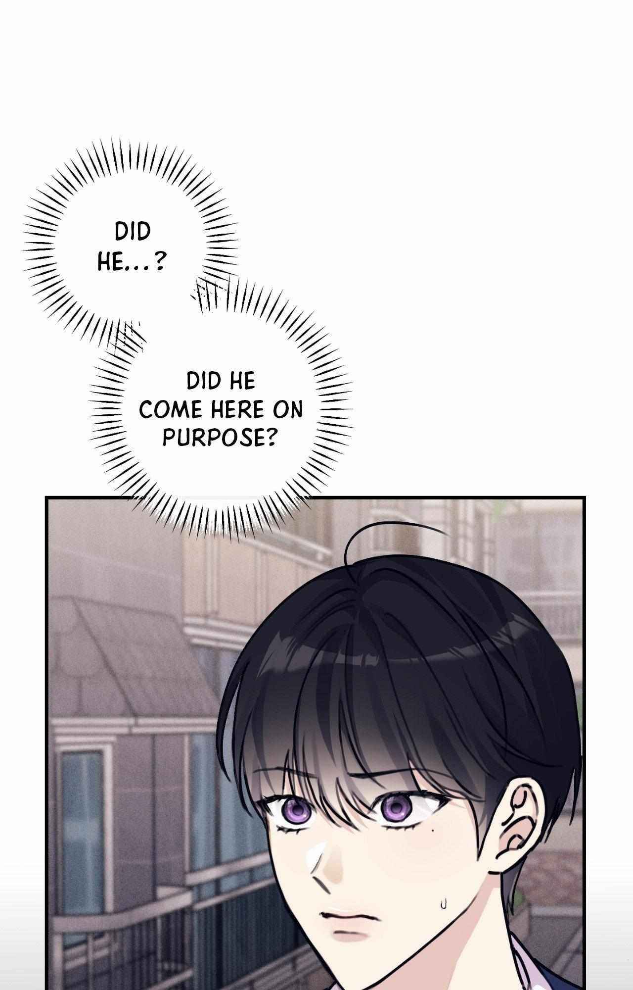 Moon Embracing The Sun (Yaoi) Chapter 34 - Page 15 in English