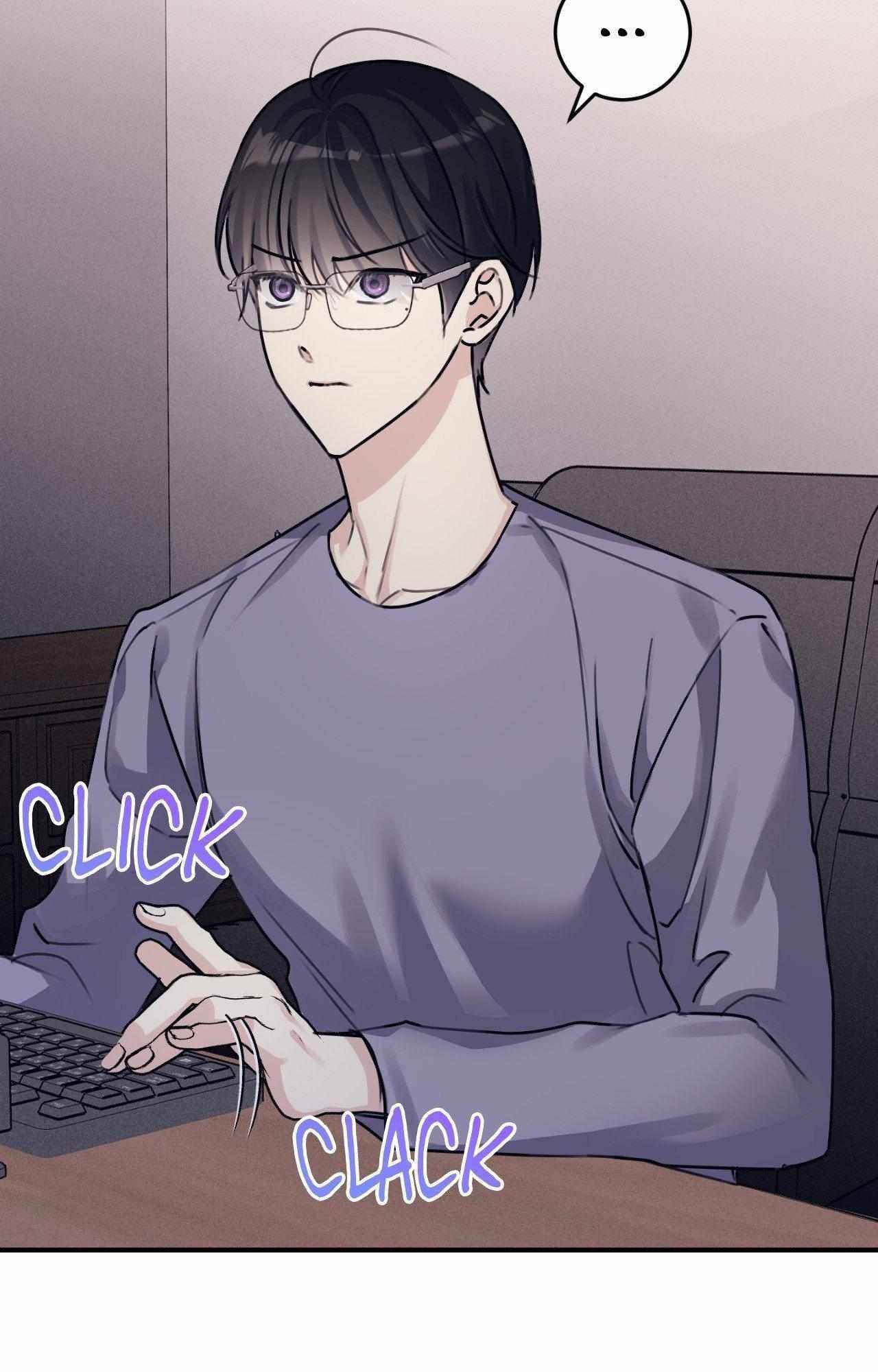 Moon Embracing The Sun (Yaoi) Chapter 34 - Page 18 in English