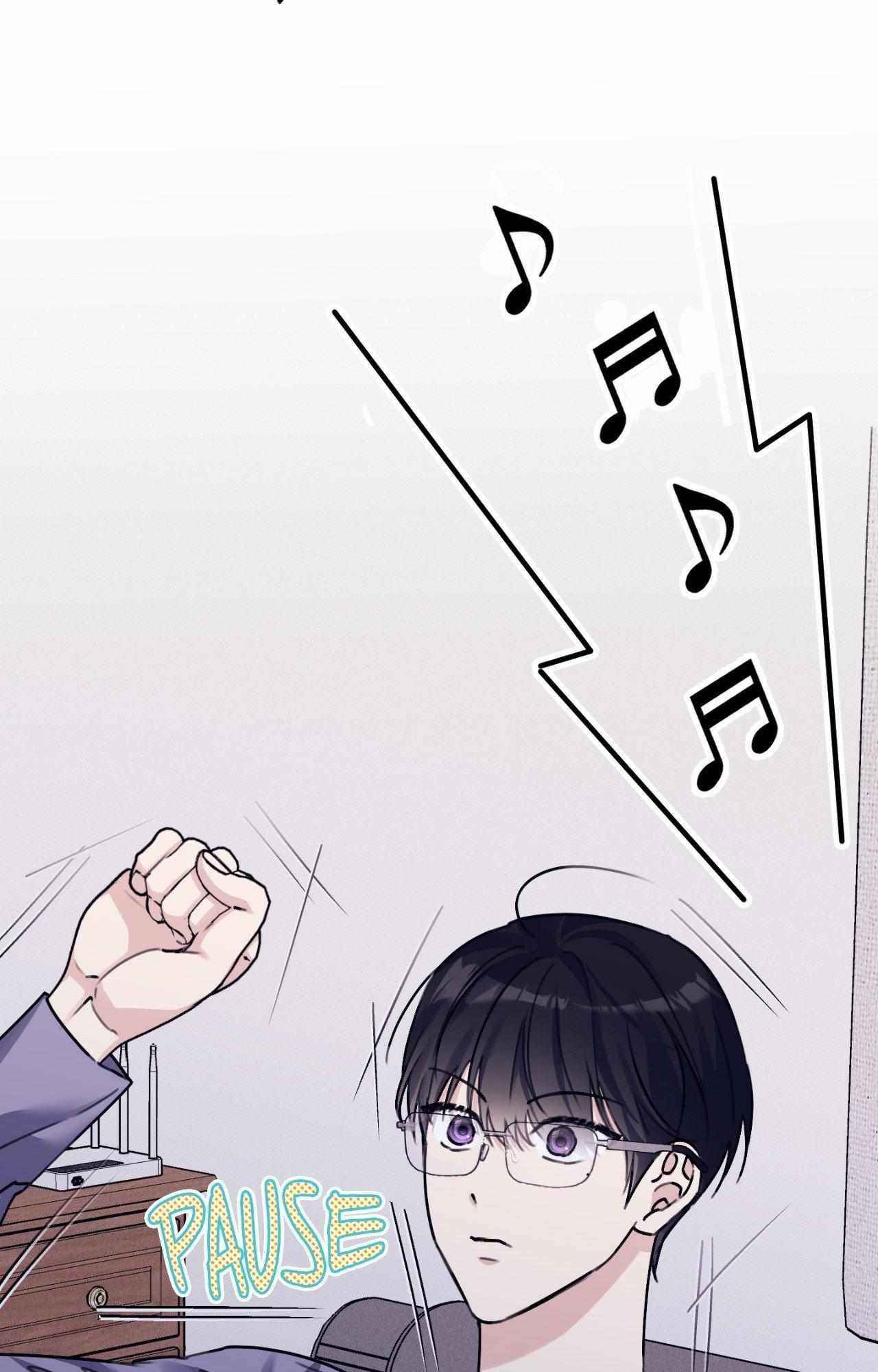 Moon Embracing The Sun (Yaoi) Chapter 34 - Page 20 in English