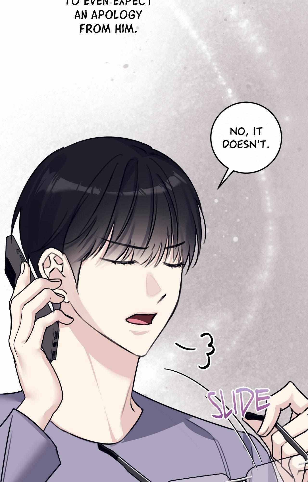 Moon Embracing The Sun (Yaoi) Chapter 34 - Page 29 in English