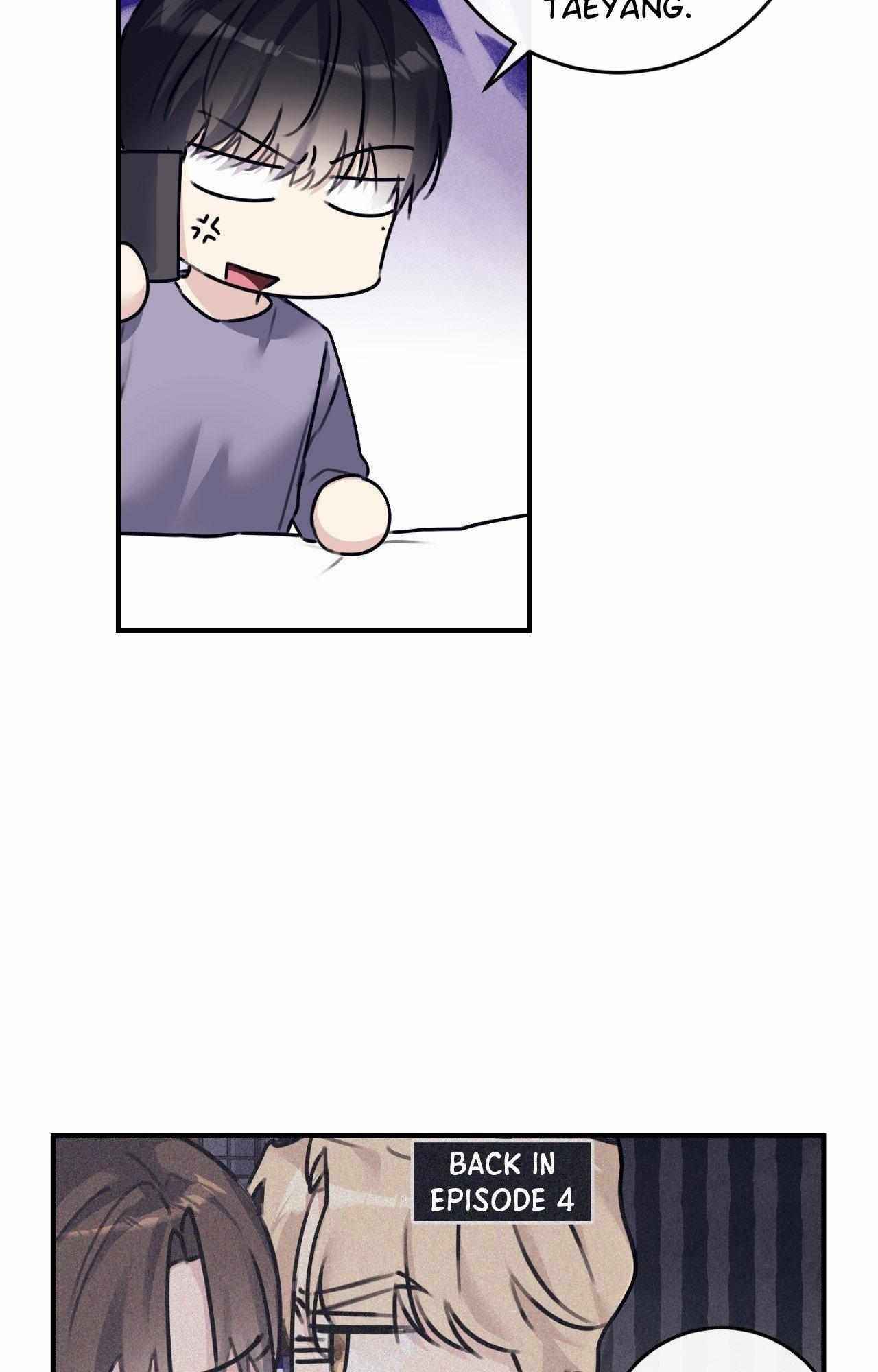 Moon Embracing The Sun (Yaoi) Chapter 34 - Page 37 in English