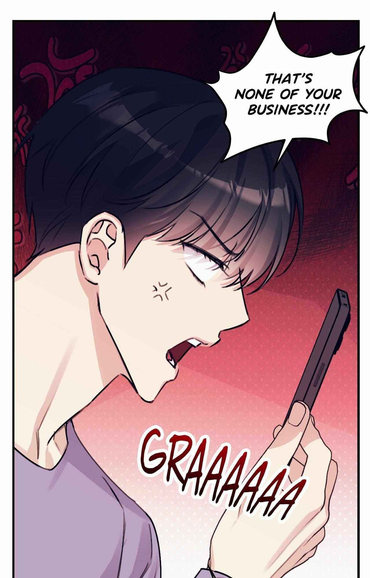 Moon Embracing The Sun (Yaoi) Chapter 34 - Page 40 in English