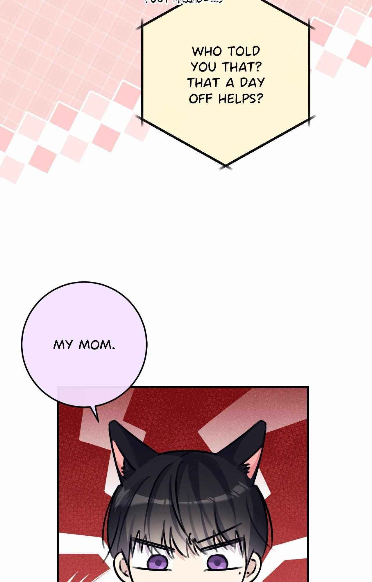 Moon Embracing The Sun (Yaoi) Chapter 34 - Page 42 in English