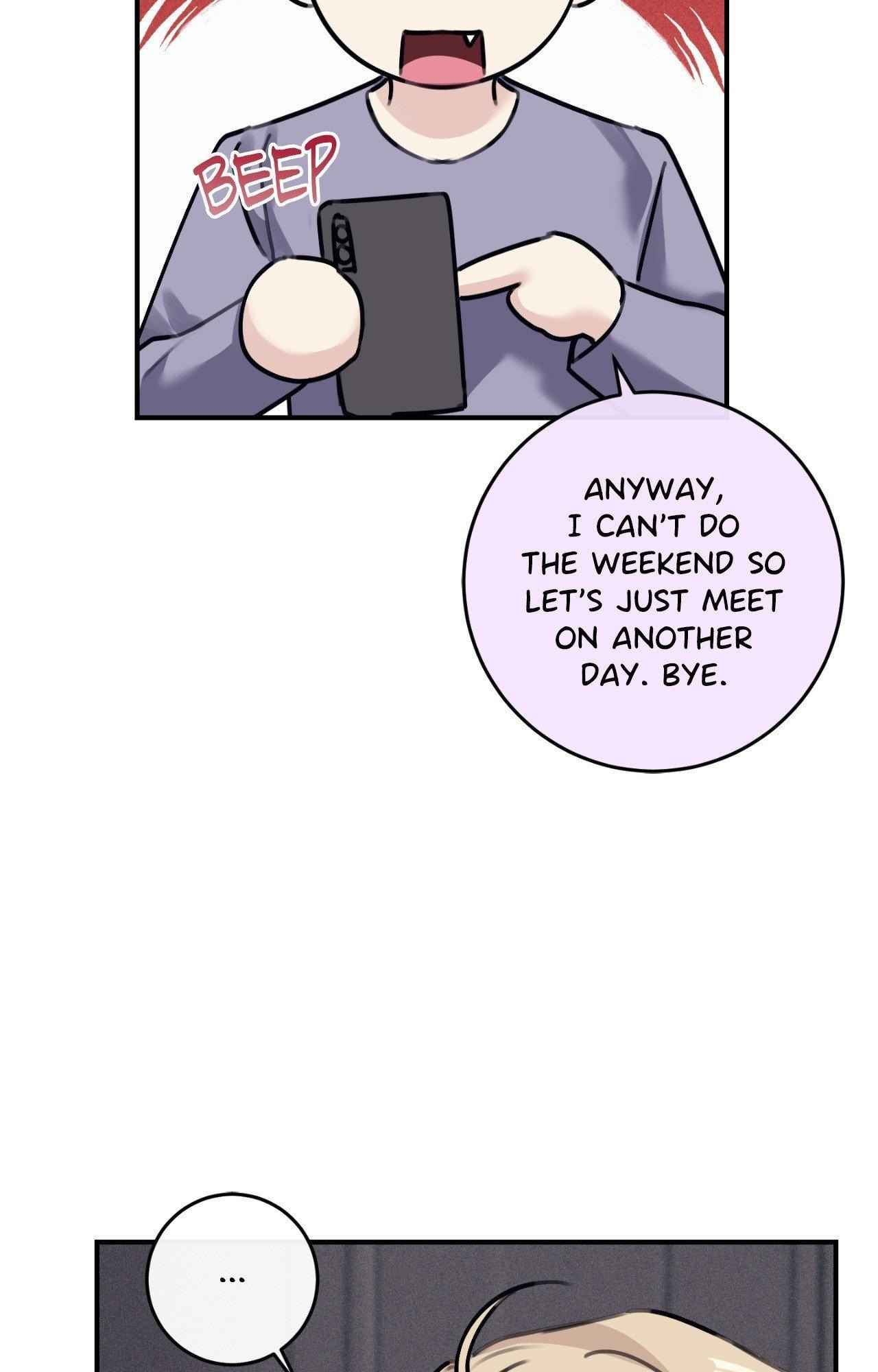 Moon Embracing The Sun (Yaoi) Chapter 34 - Page 43 in English