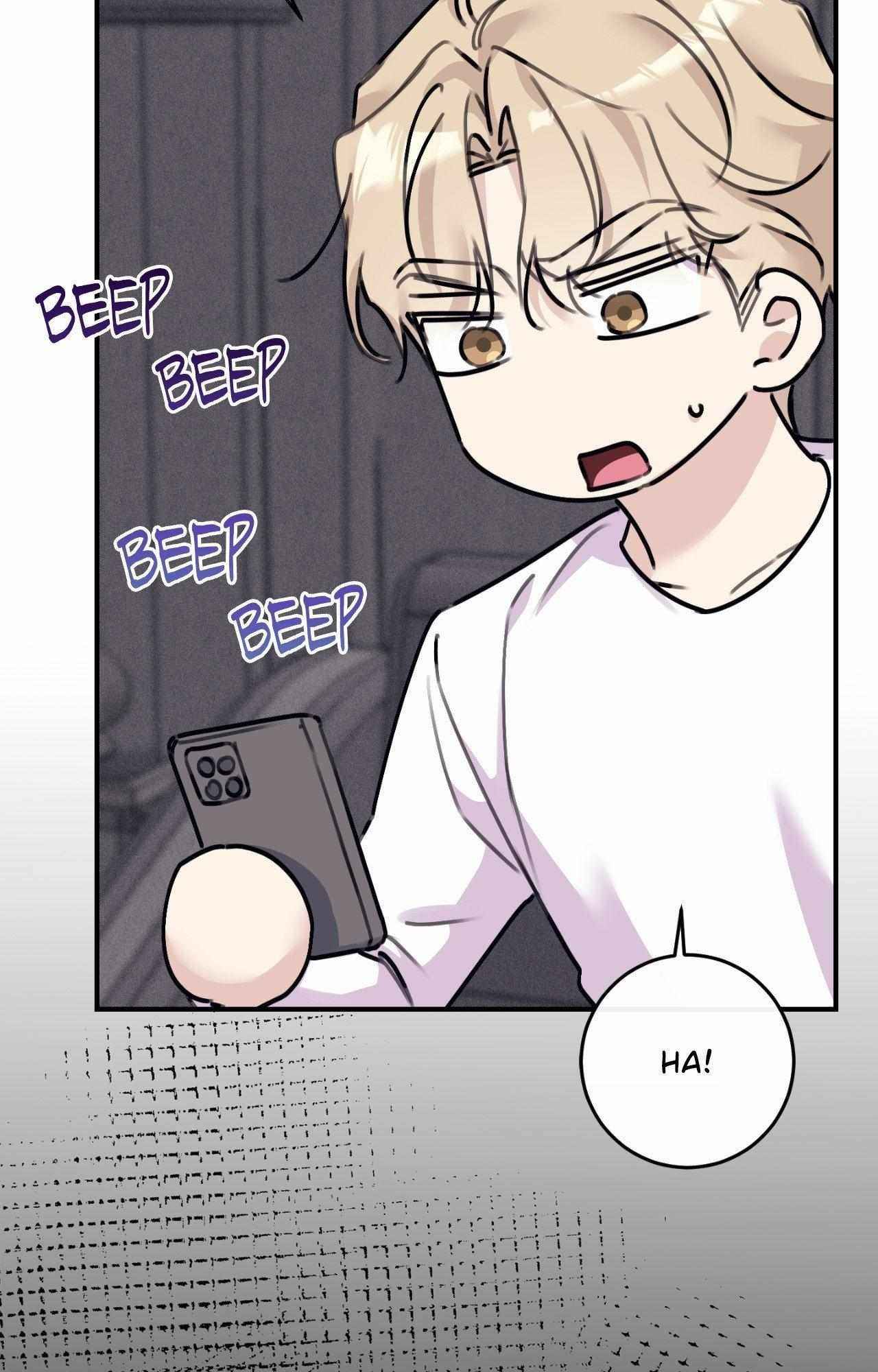Moon Embracing The Sun (Yaoi) Chapter 34 - Page 44 in English