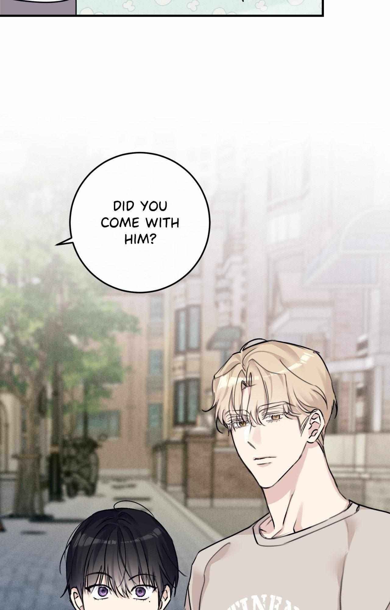Moon Embracing The Sun (Yaoi) Chapter 34 - Page 51 in English