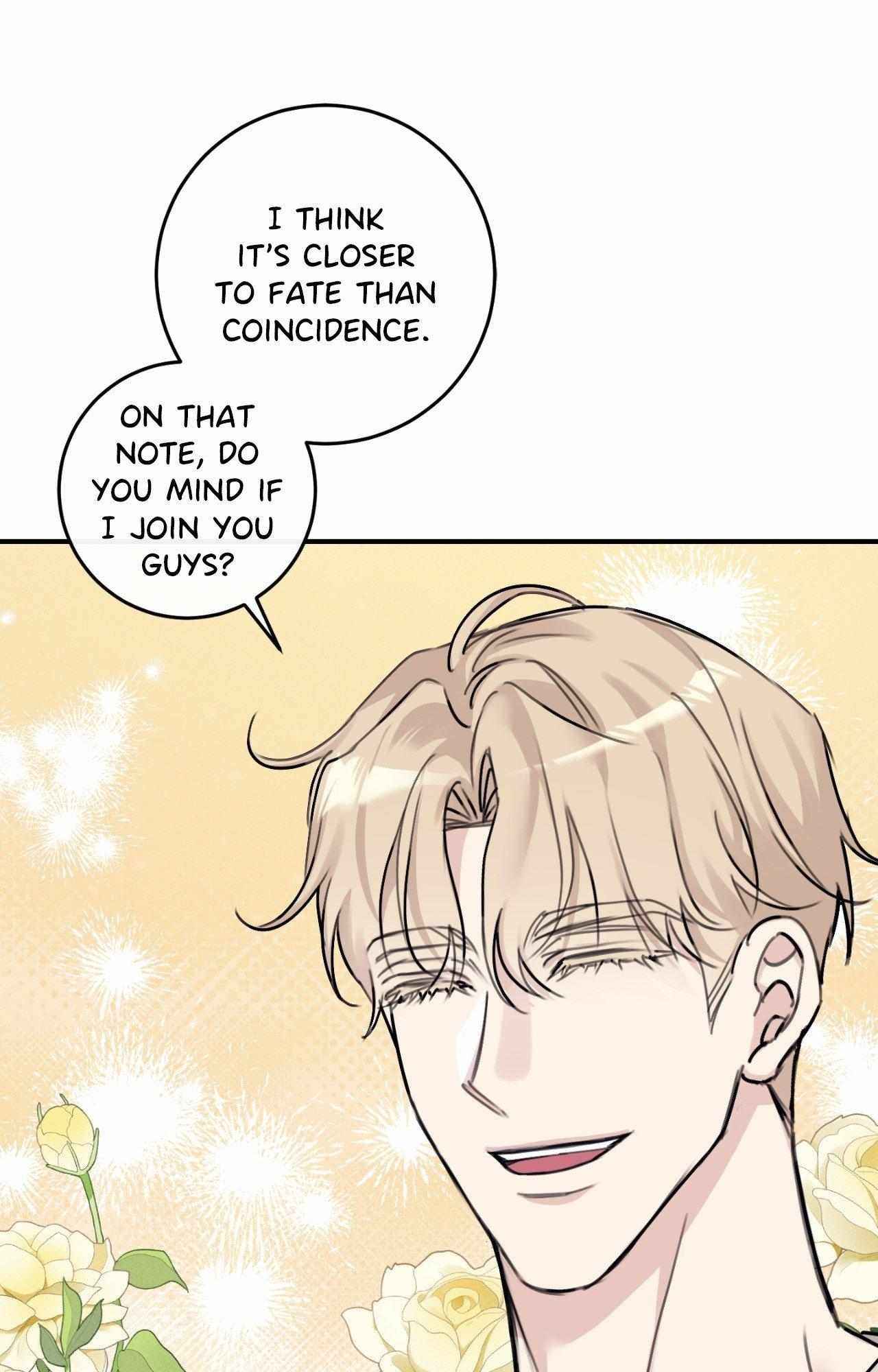 Moon Embracing The Sun (Yaoi) Chapter 34 - Page 54 in English