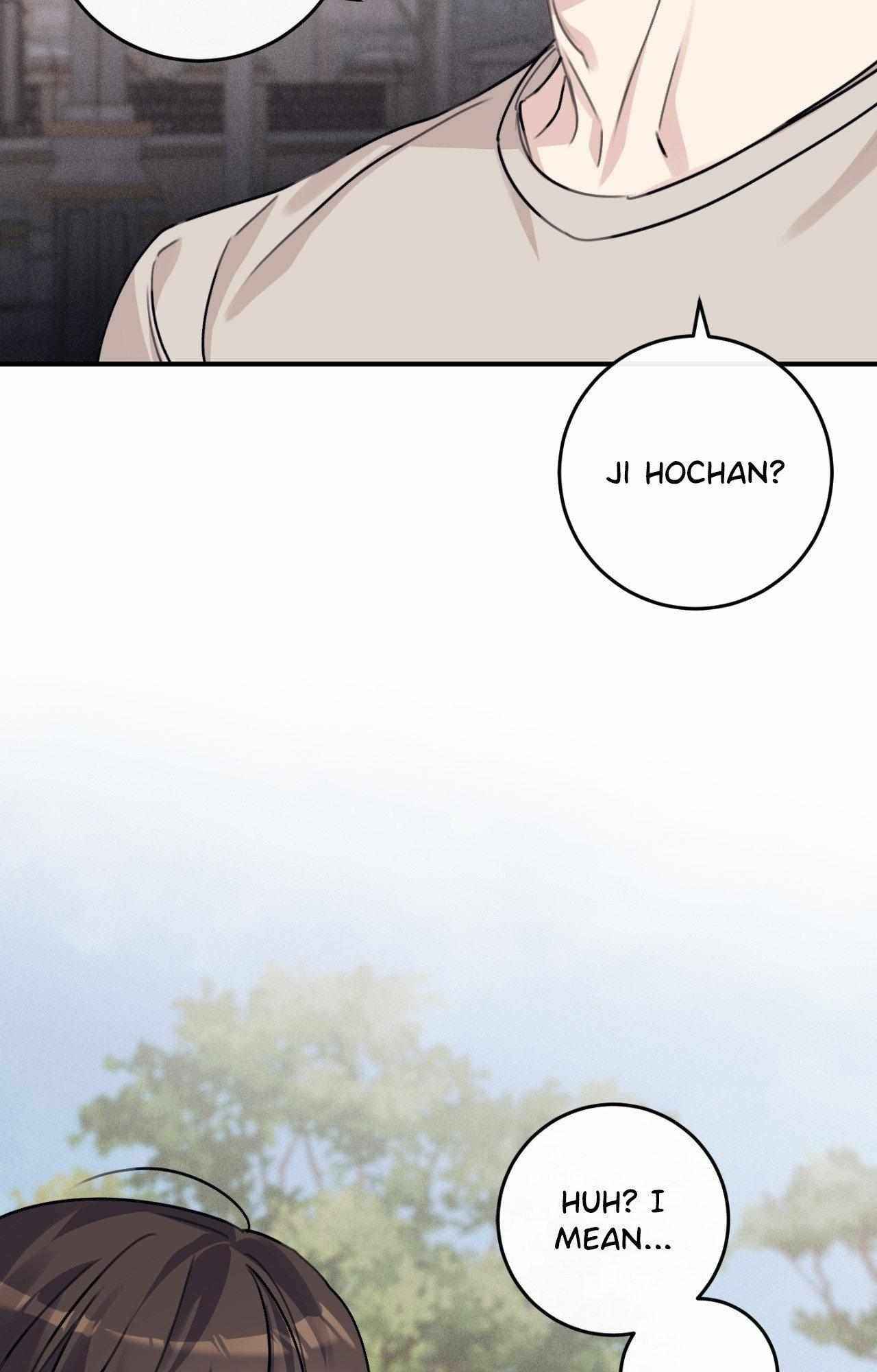 Moon Embracing The Sun (Yaoi) Chapter 34 - Page 59 in English