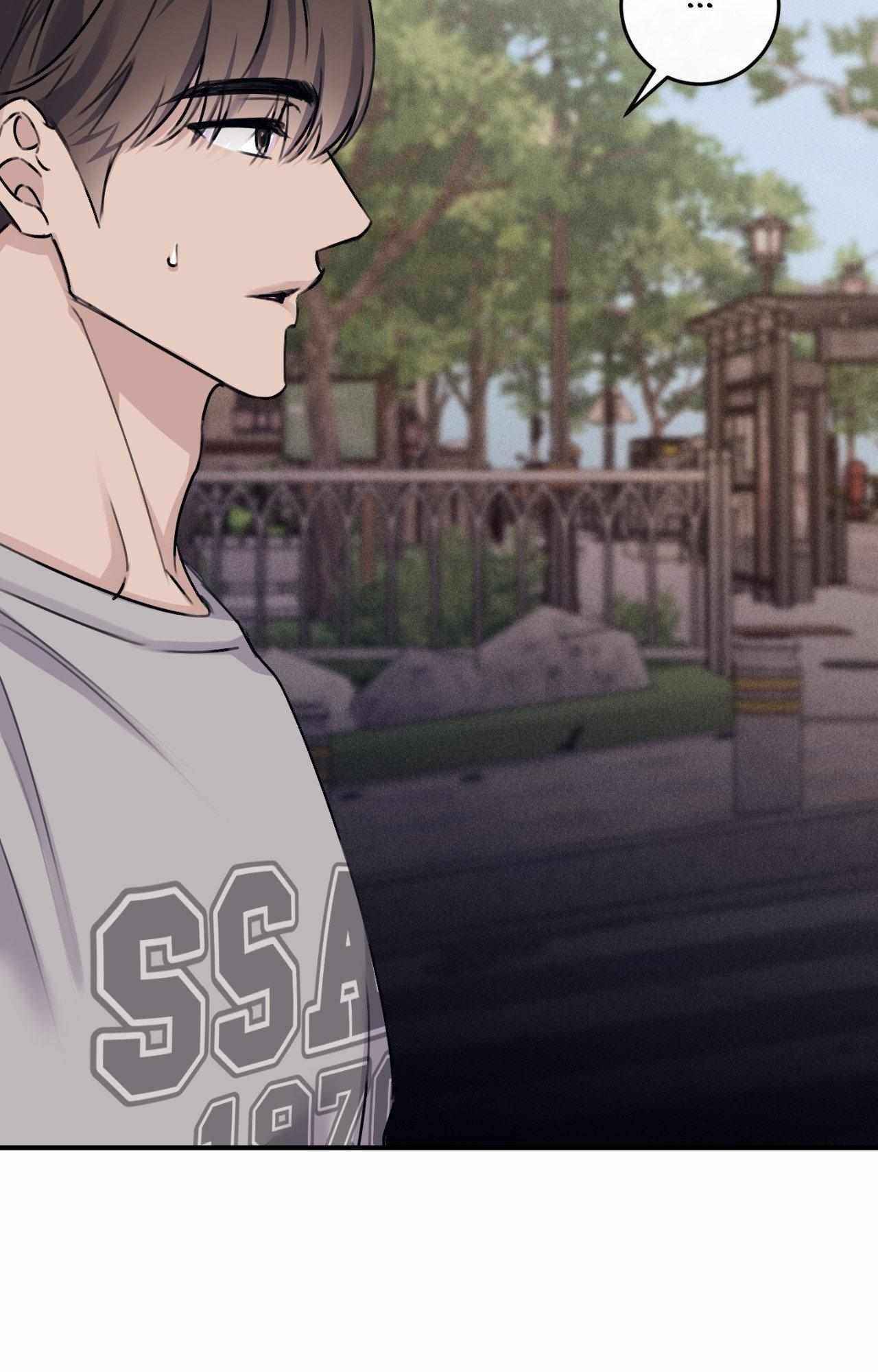 Moon Embracing The Sun (Yaoi) Chapter 34 - Page 60 in English
