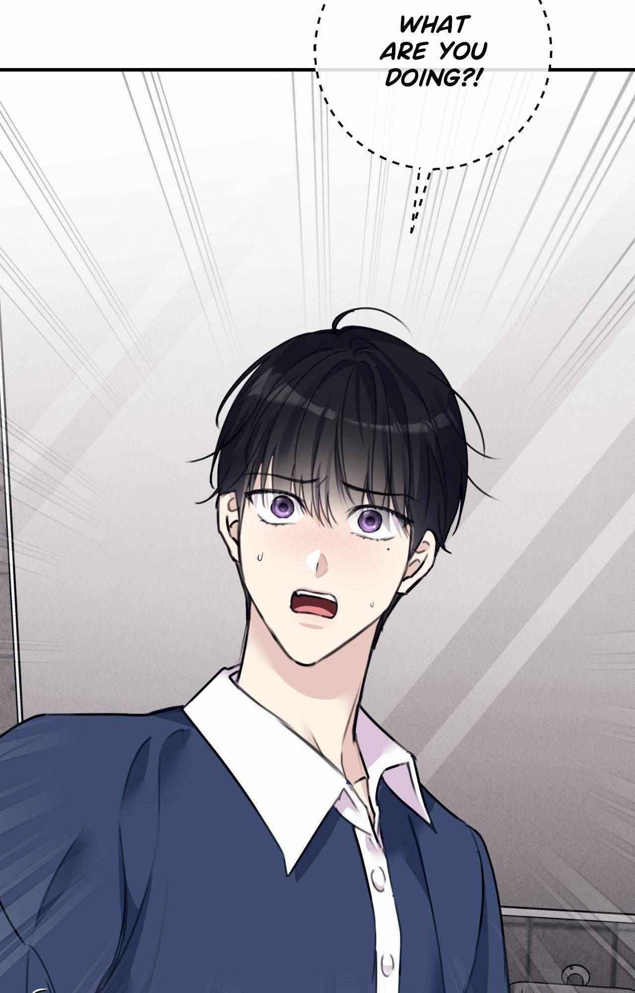 Moon Embracing The Sun (Yaoi) Chapter 34 - Page 78 in English