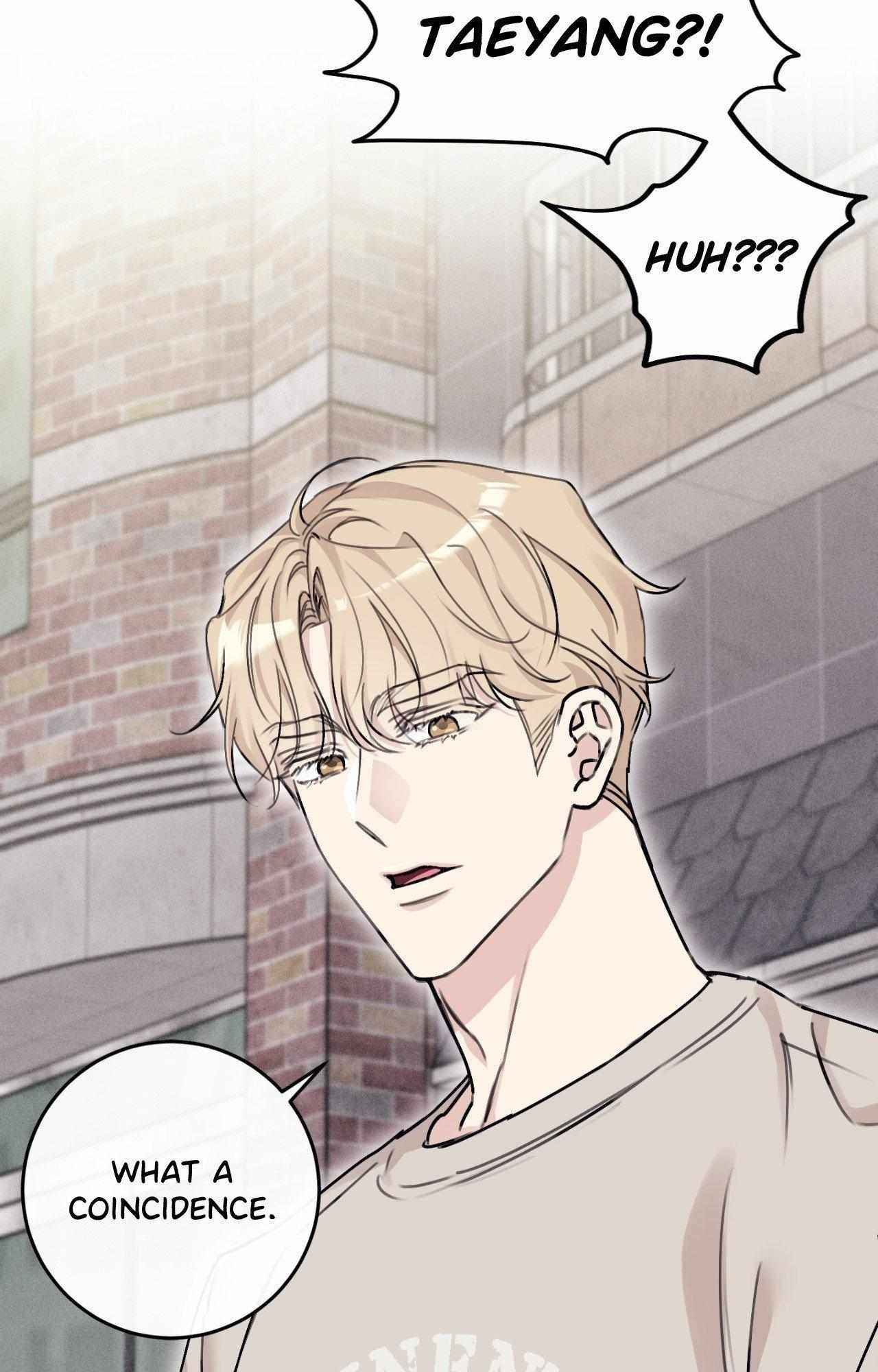 Moon Embracing The Sun (Yaoi) Chapter 34 - Page 8 in English