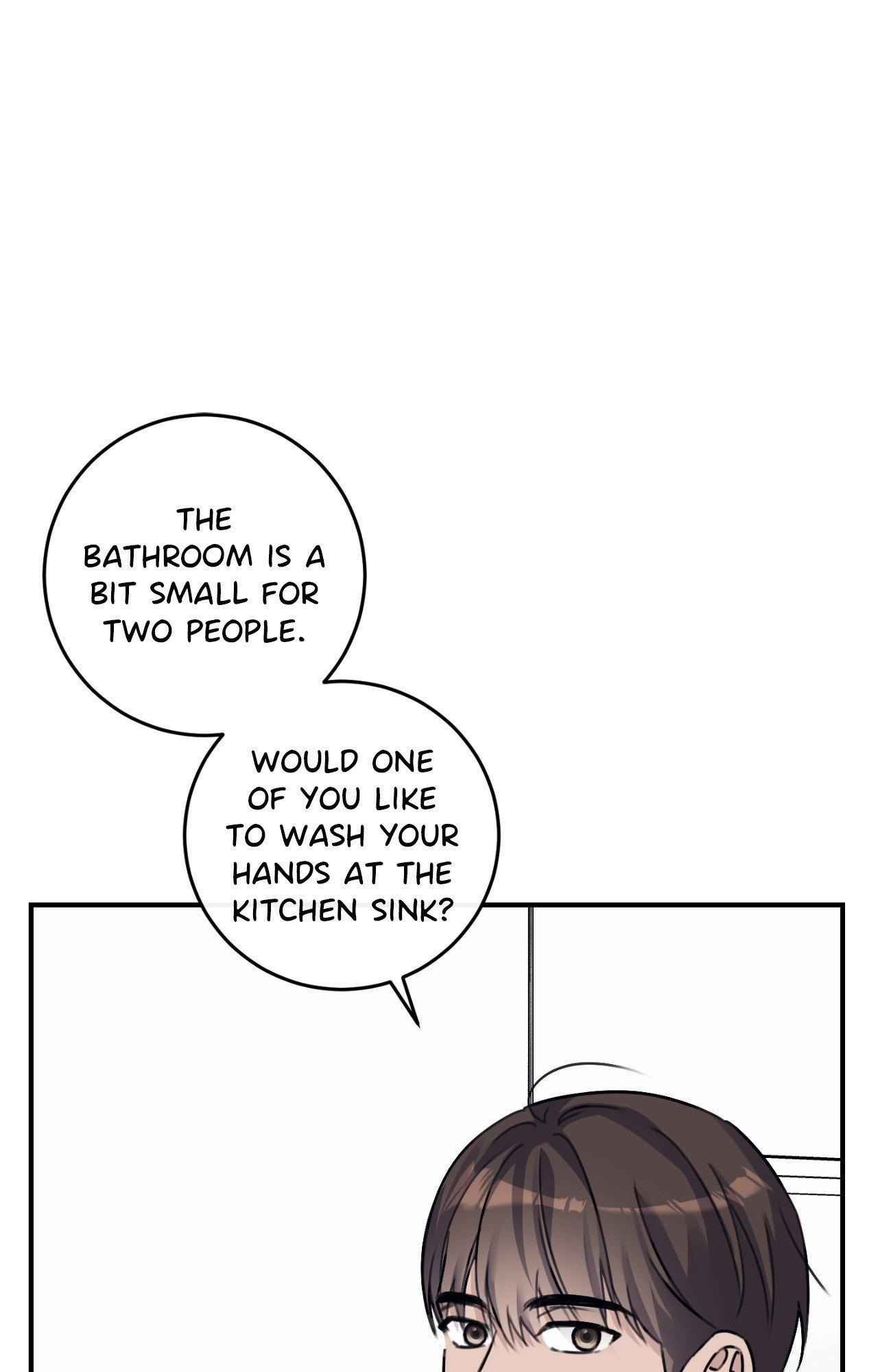 Moon Embracing The Sun (Yaoi) Chapter 34 - Page 80 in English