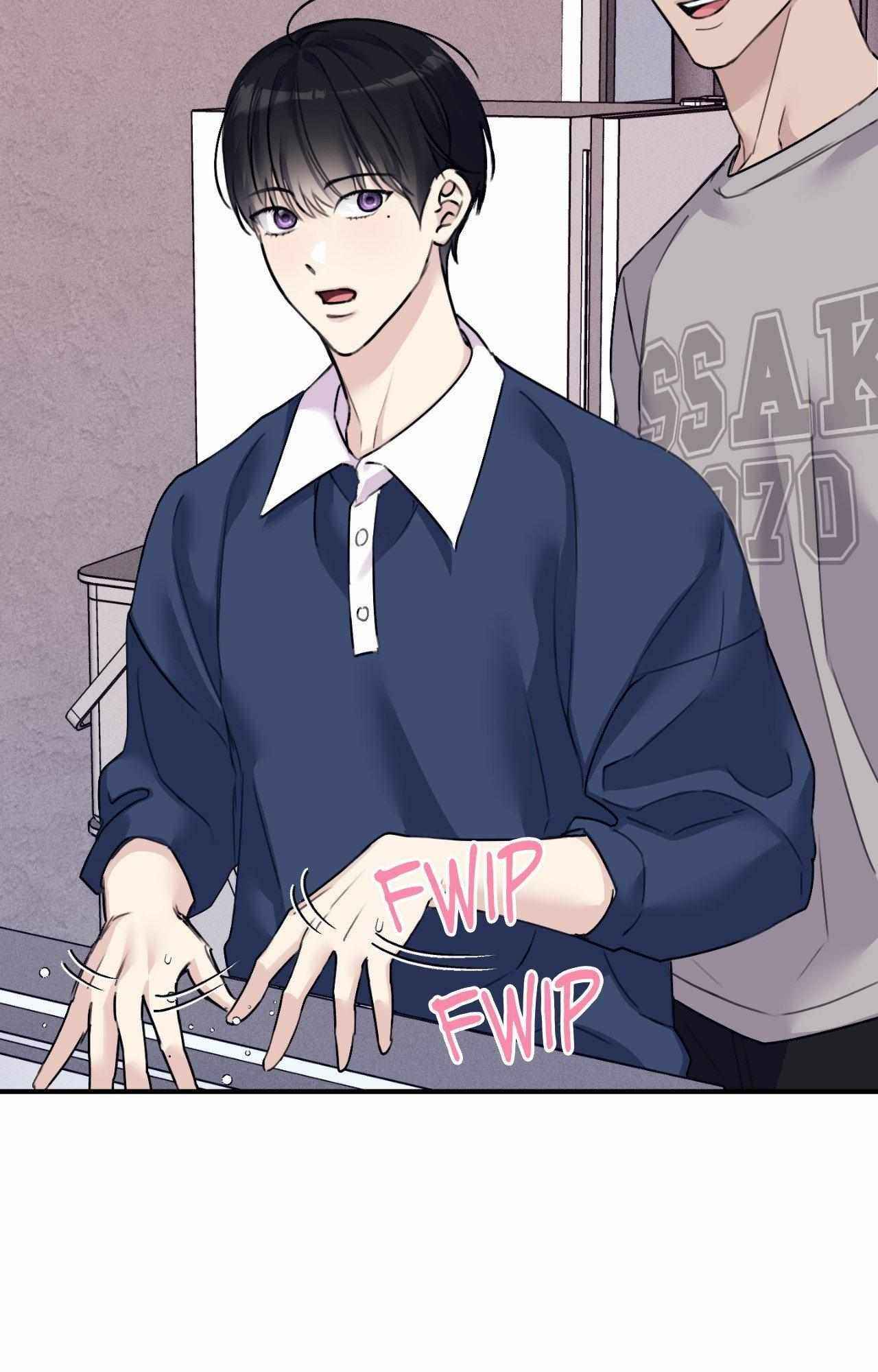 Moon Embracing The Sun (Yaoi) Chapter 34 - Page 85 in English