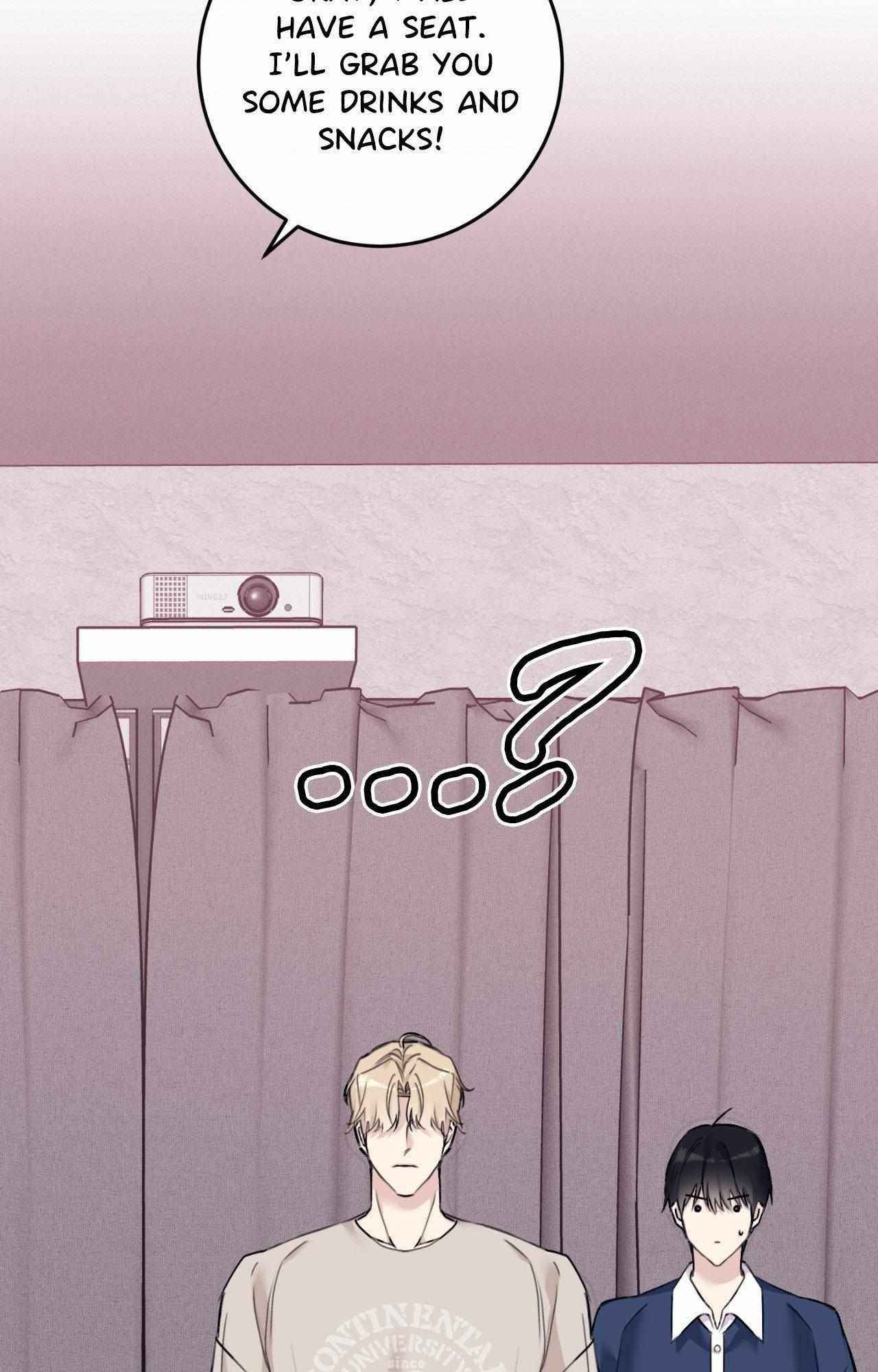 Moon Embracing The Sun (Yaoi) Chapter 34 - Page 88 in English