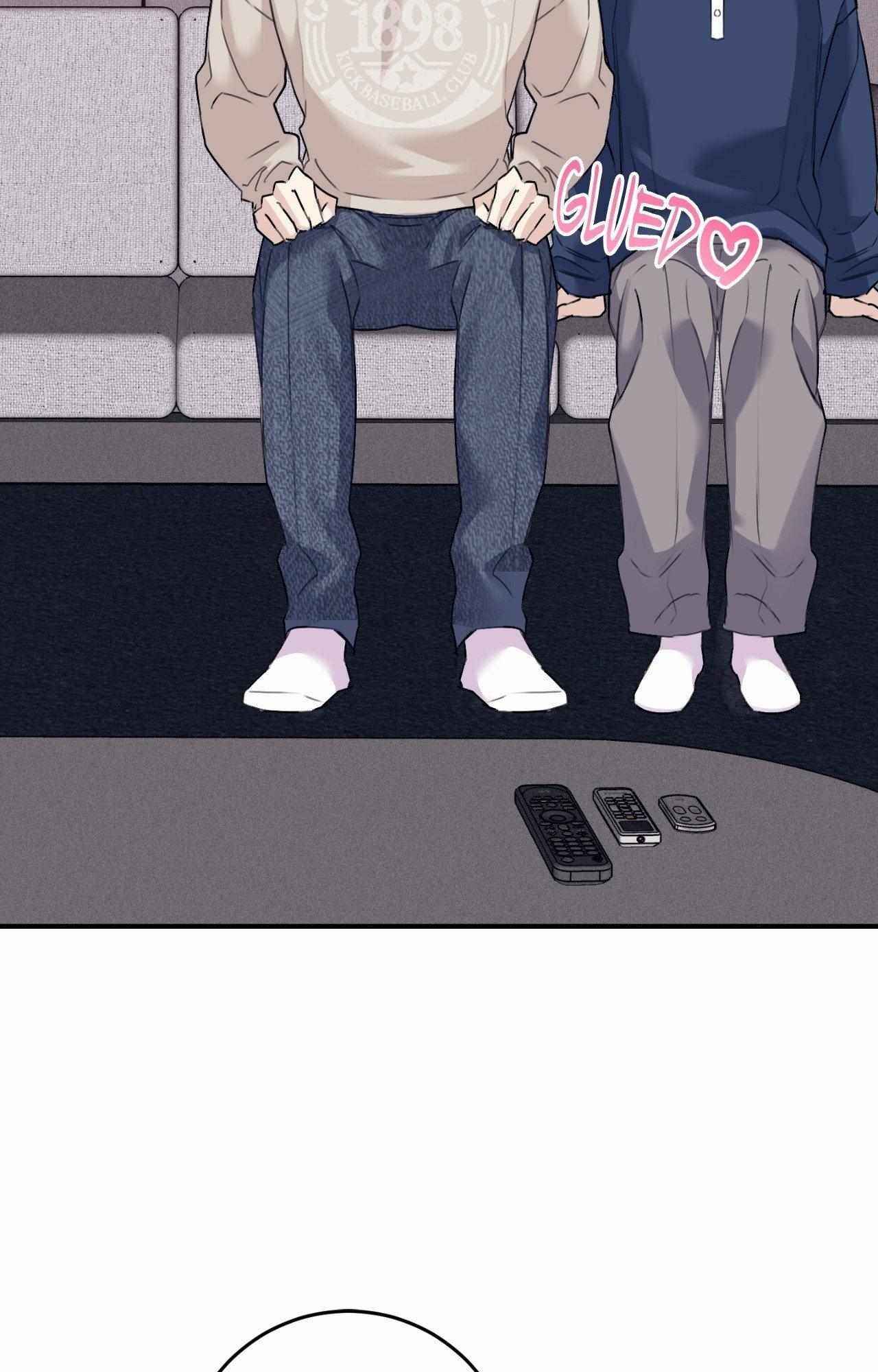 Moon Embracing The Sun (Yaoi) Chapter 34 - Page 89 in English