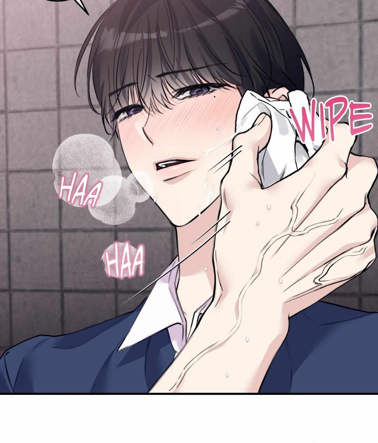 Moon Embracing The Sun (Yaoi) Chapter 35 - Page 111 in English
