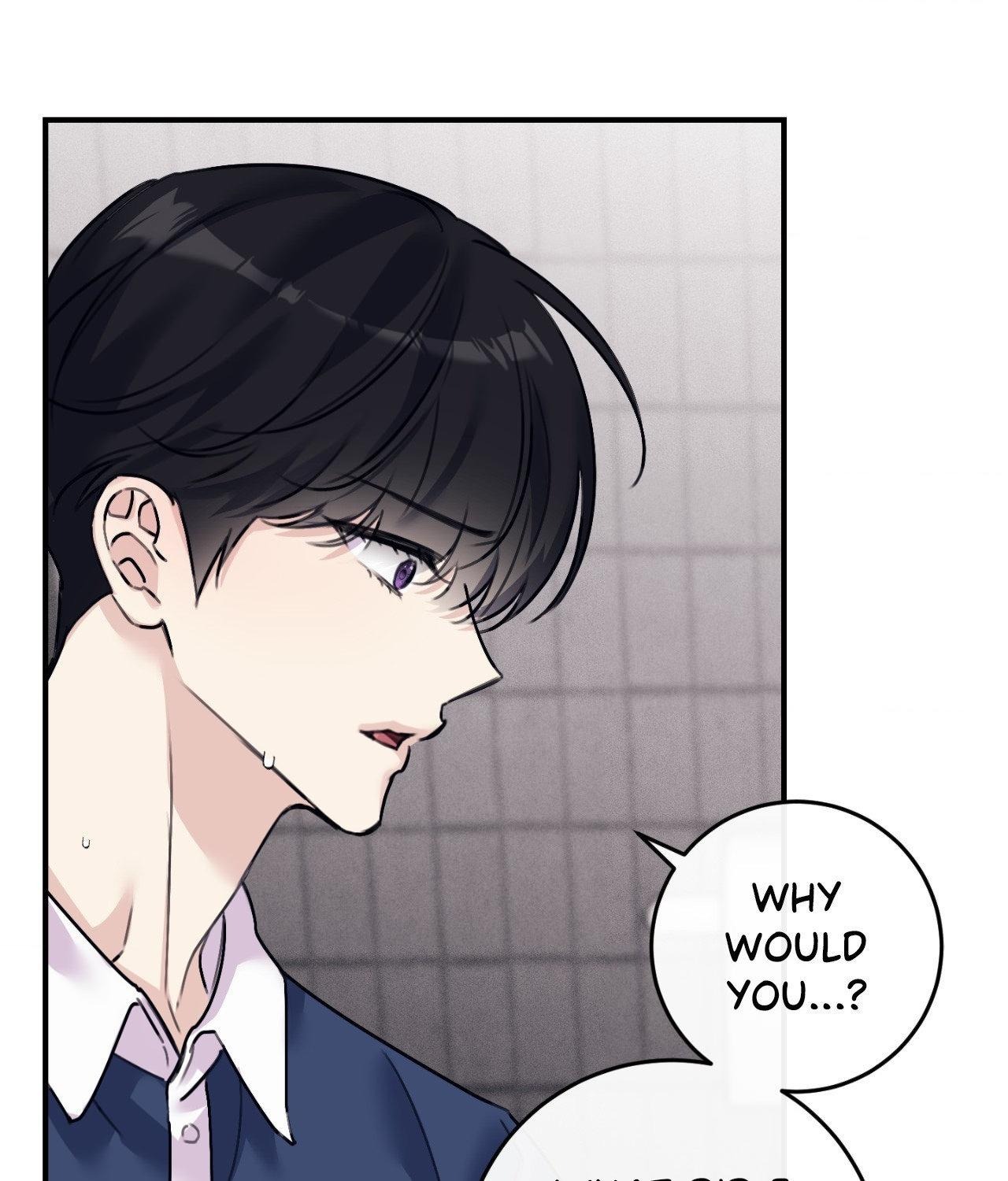 Moon Embracing The Sun (Yaoi) Chapter 35 - Page 119 in English
