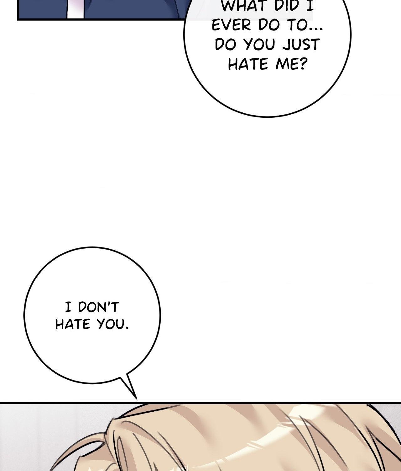 Moon Embracing The Sun (Yaoi) Chapter 35 - Page 120 in English