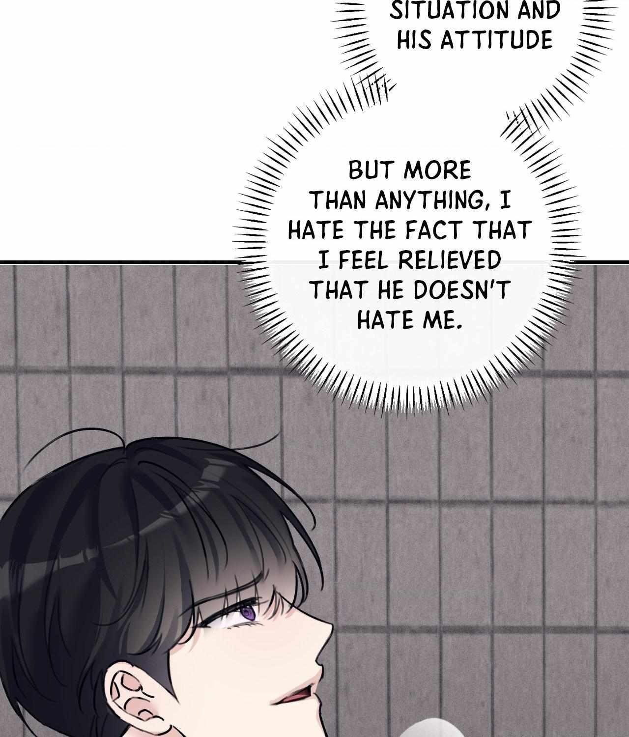 Moon Embracing The Sun (Yaoi) Chapter 35 - Page 128 in English