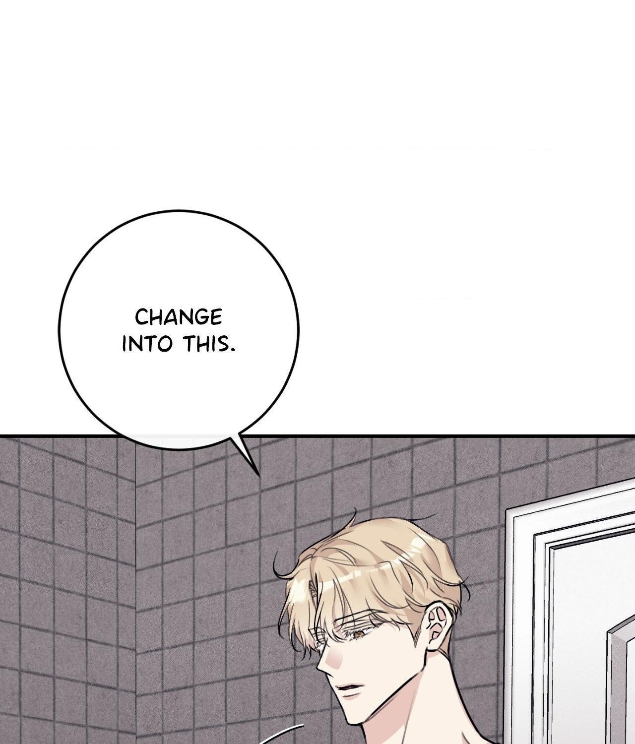 Moon Embracing The Sun (Yaoi) Chapter 35 - Page 130 in English