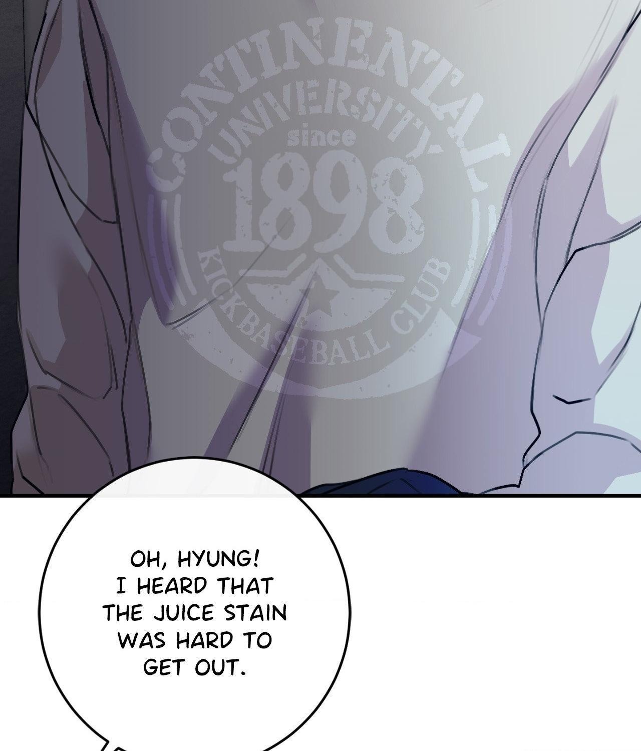 Moon Embracing The Sun (Yaoi) Chapter 35 - Page 139 in English