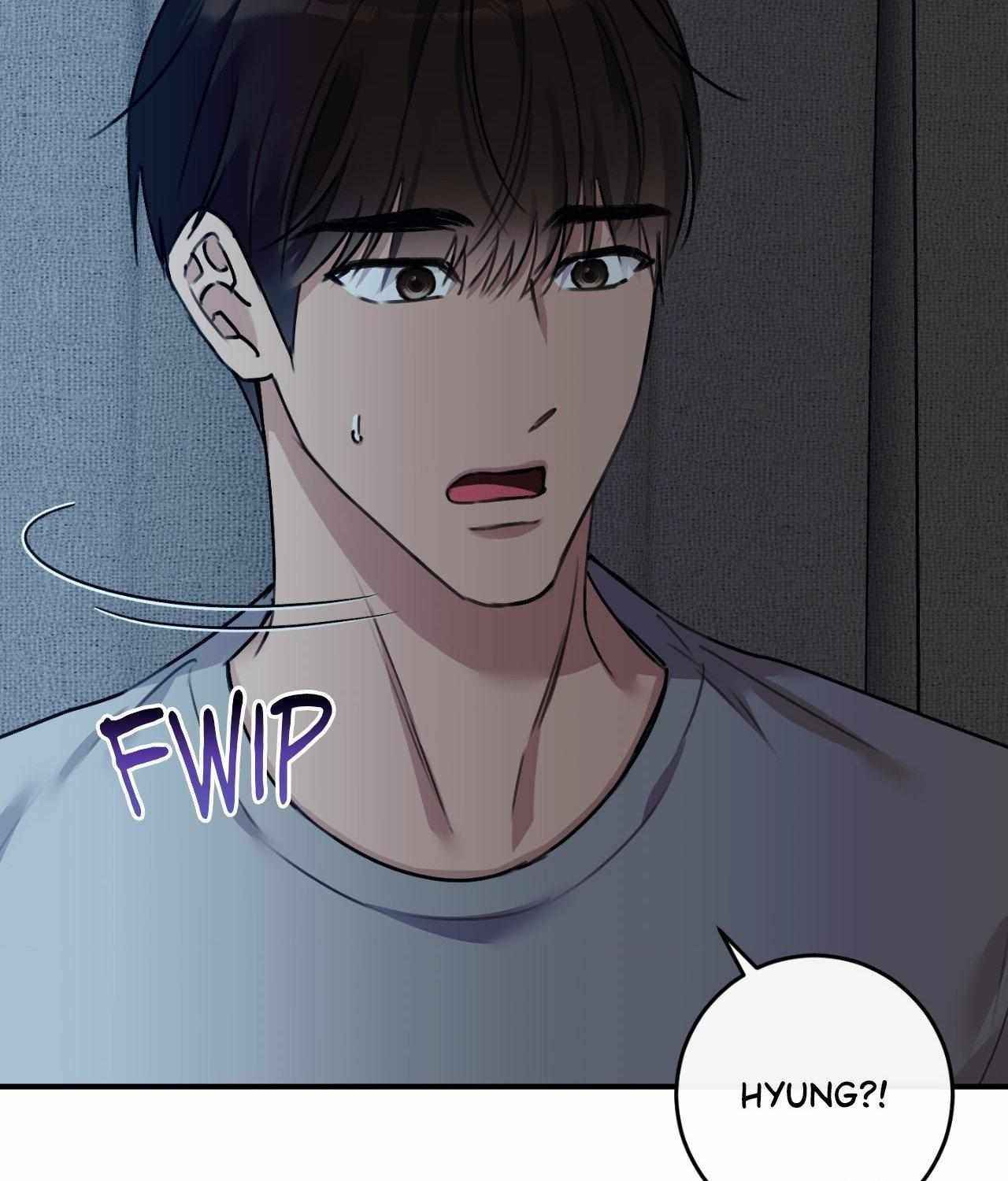 Moon Embracing The Sun (Yaoi) Chapter 35 - Page 17 in English