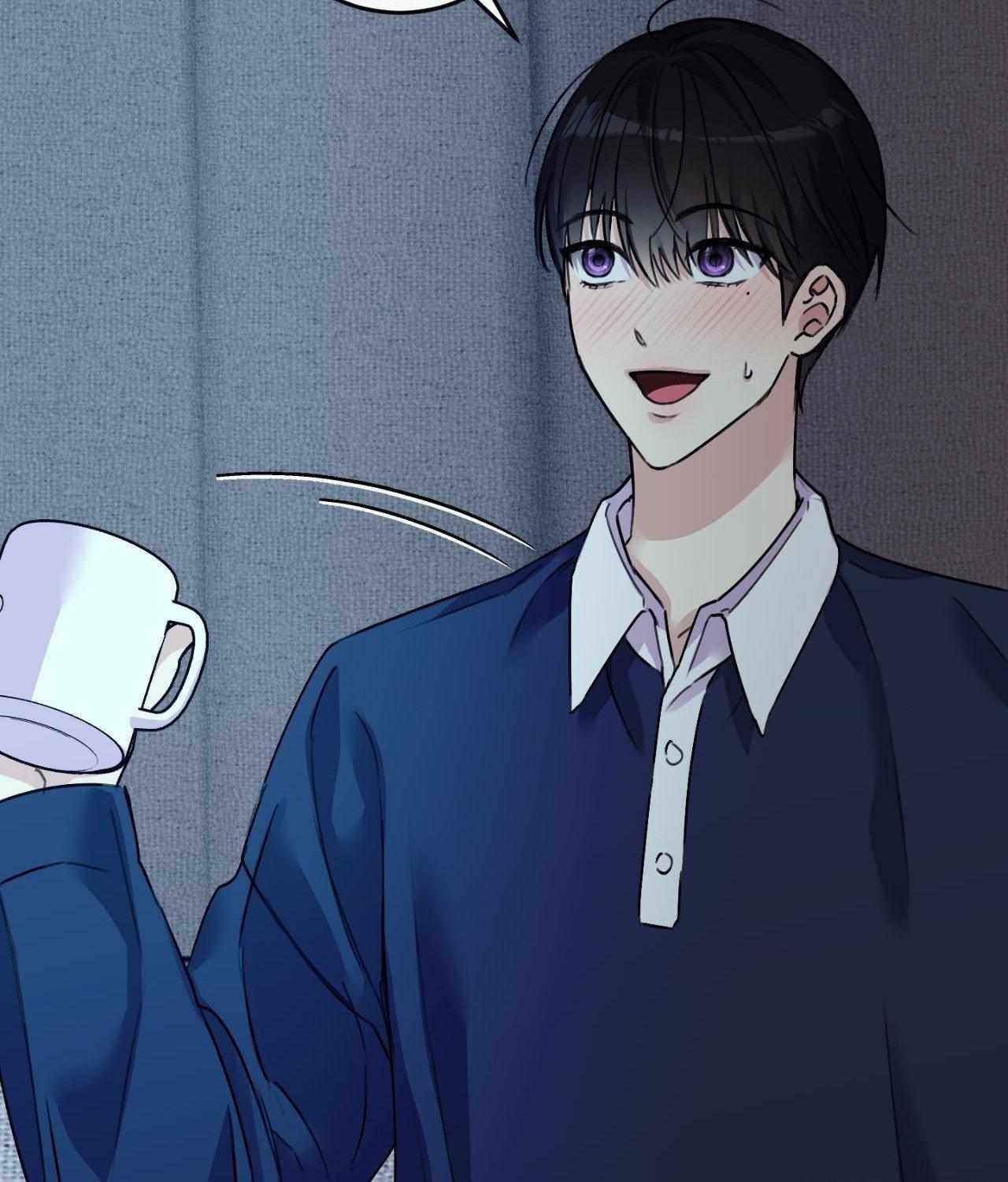 Moon Embracing The Sun (Yaoi) Chapter 35 - Page 20 in English