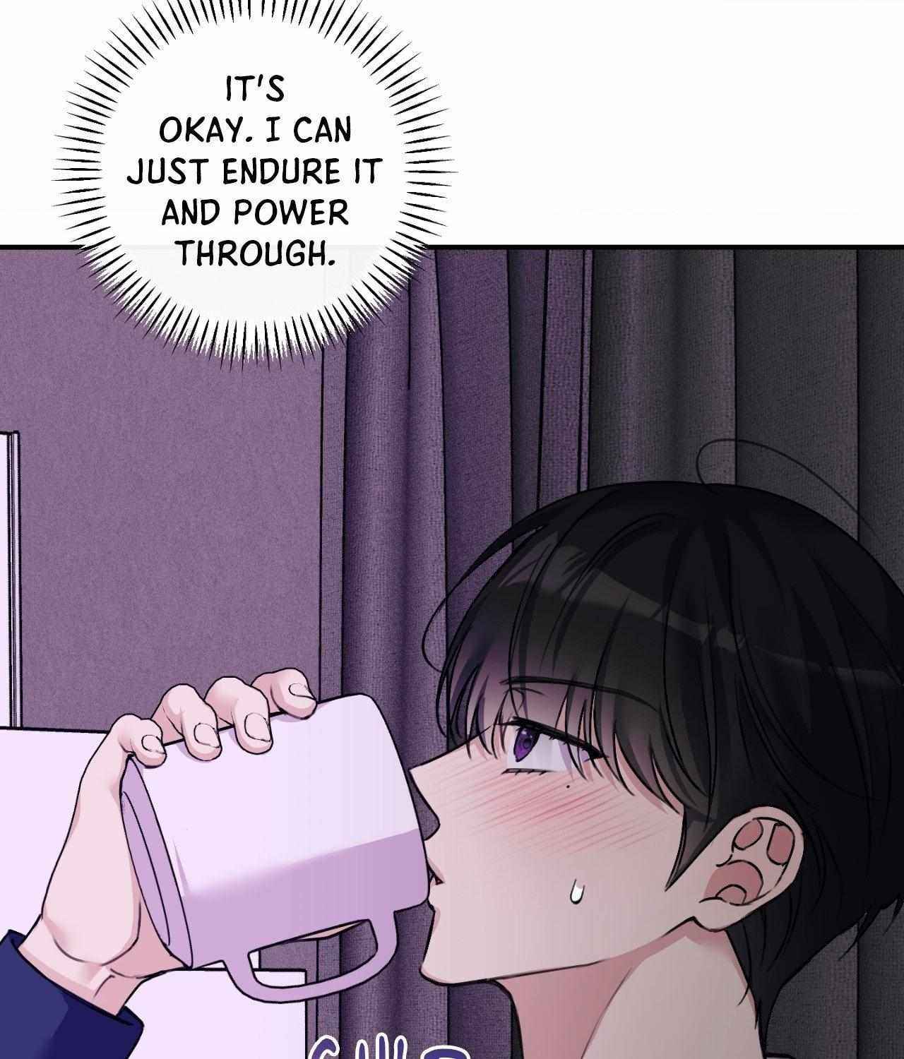 Moon Embracing The Sun (Yaoi) Chapter 35 - Page 27 in English