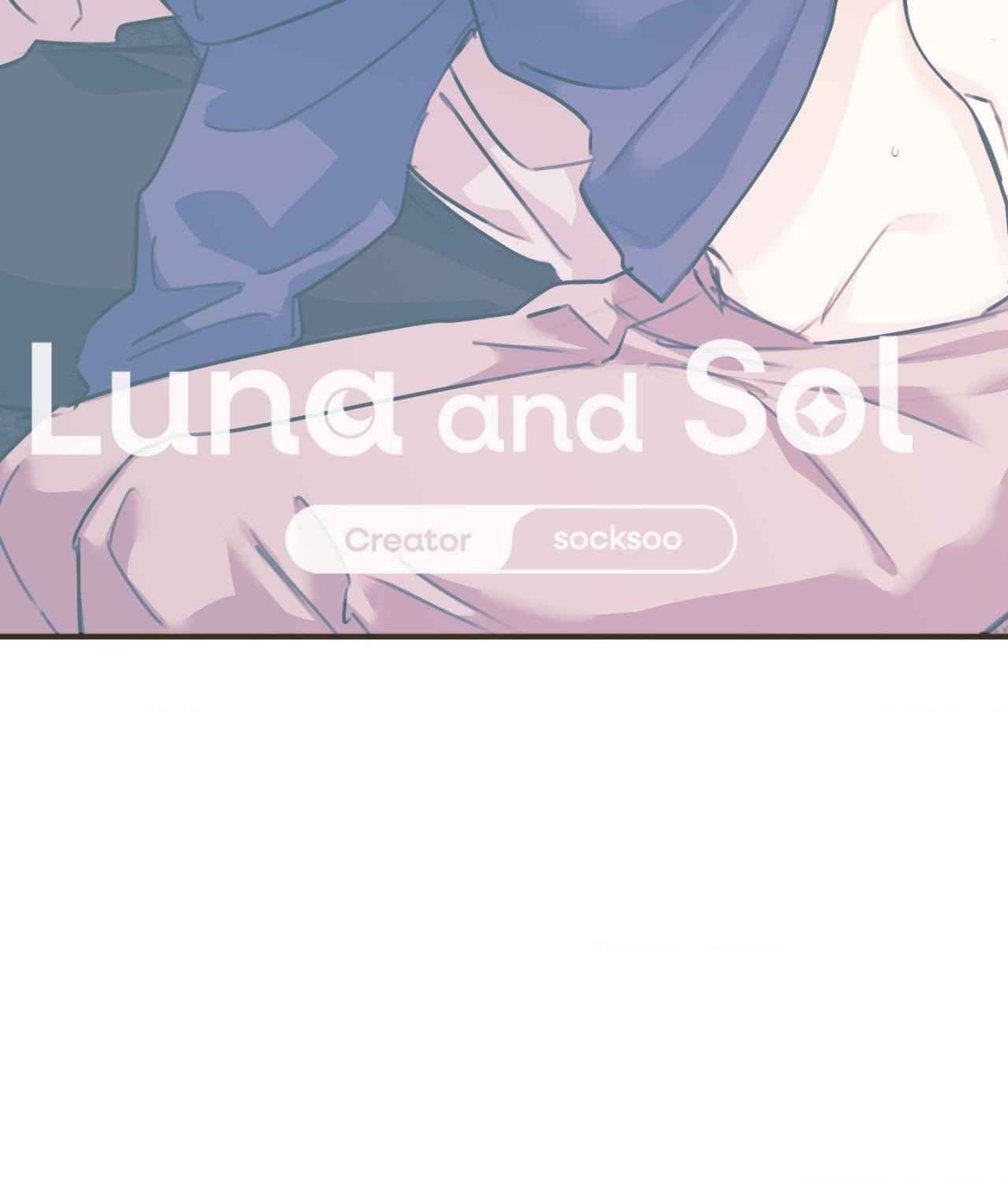 Moon Embracing The Sun (Yaoi) Chapter 35 - Page 4 in English