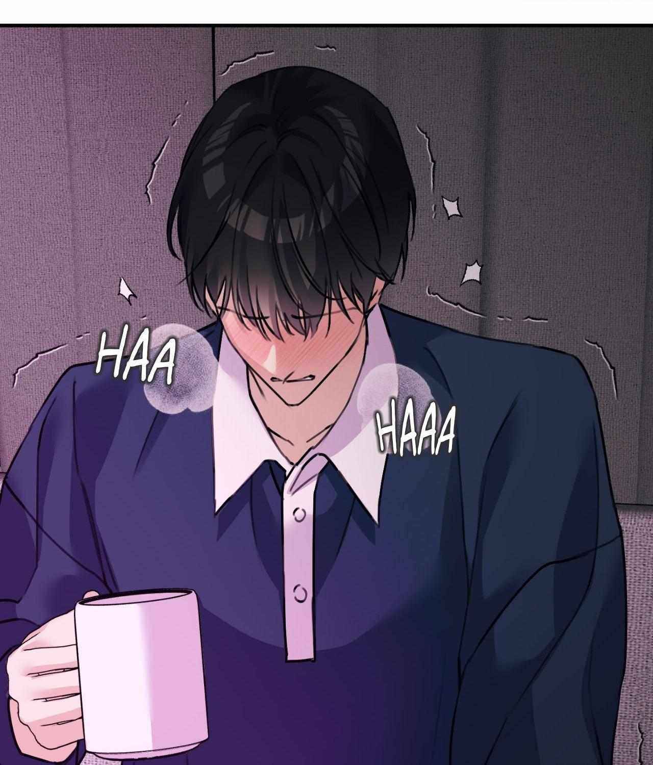 Moon Embracing The Sun (Yaoi) Chapter 35 - Page 45 in English