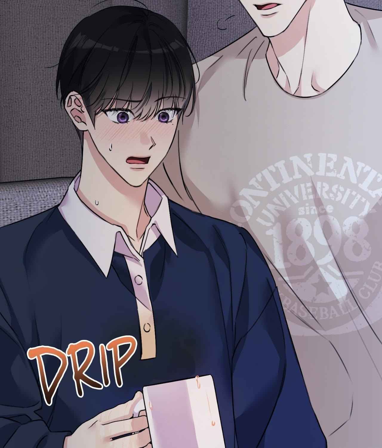 Moon Embracing The Sun (Yaoi) Chapter 35 - Page 52 in English