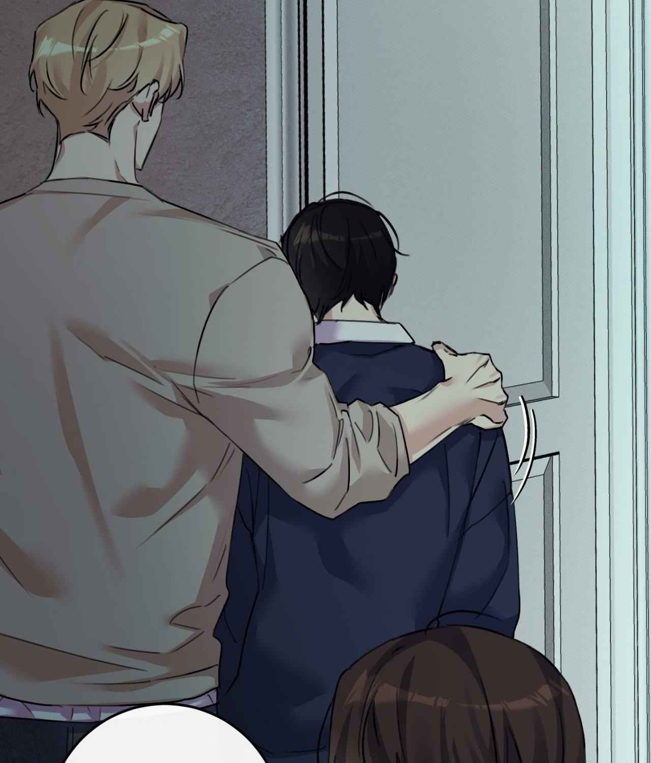 Moon Embracing The Sun (Yaoi) Chapter 35 - Page 55 in English