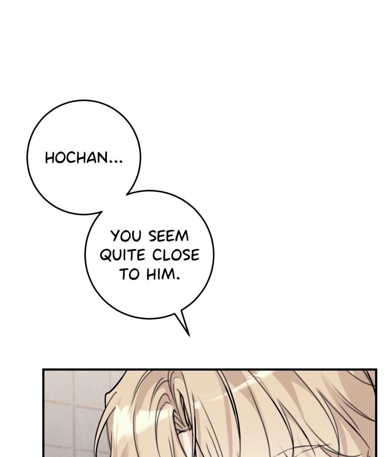 Moon Embracing The Sun (Yaoi) Chapter 35 - Page 70 in English