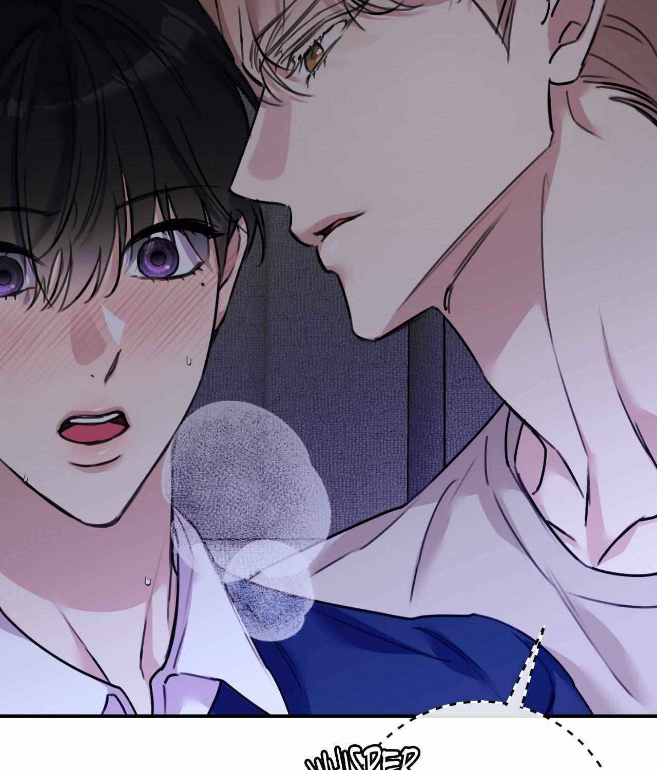 Moon Embracing The Sun (Yaoi) Chapter 35 - Page 9 in English
