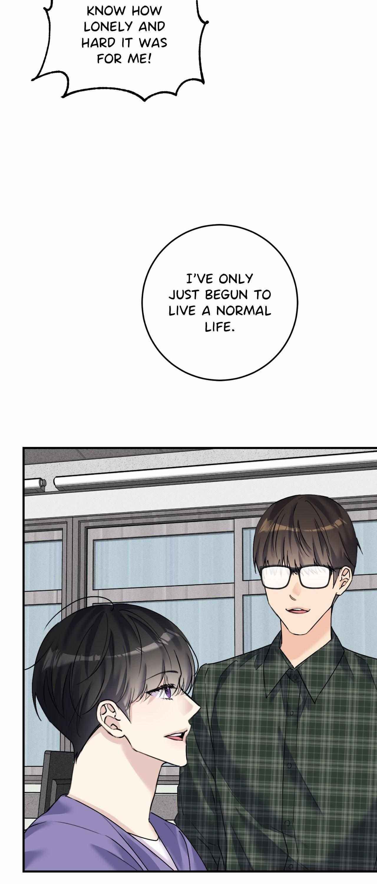 Moon Embracing The Sun (Yaoi) Chapter 36 - Page 13 in English