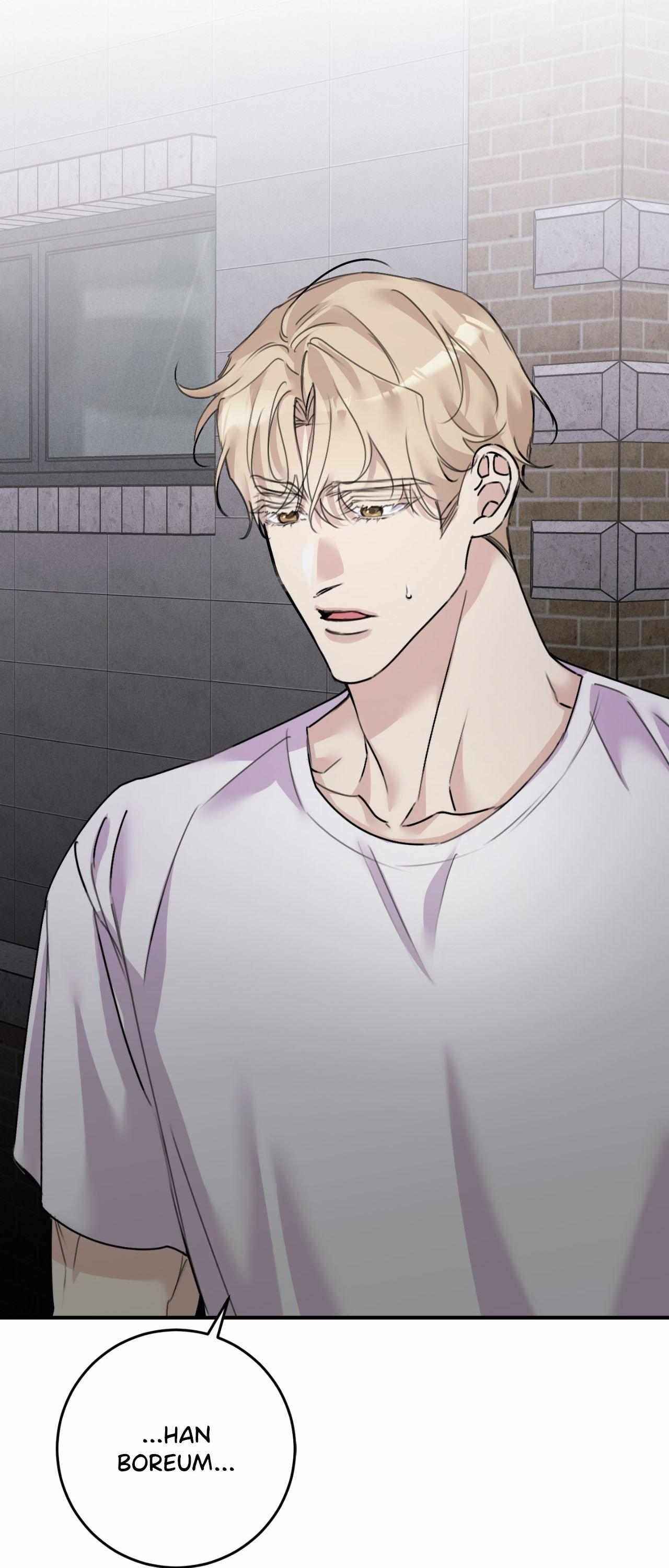 Moon Embracing The Sun (Yaoi) Chapter 36 - Page 15 in English