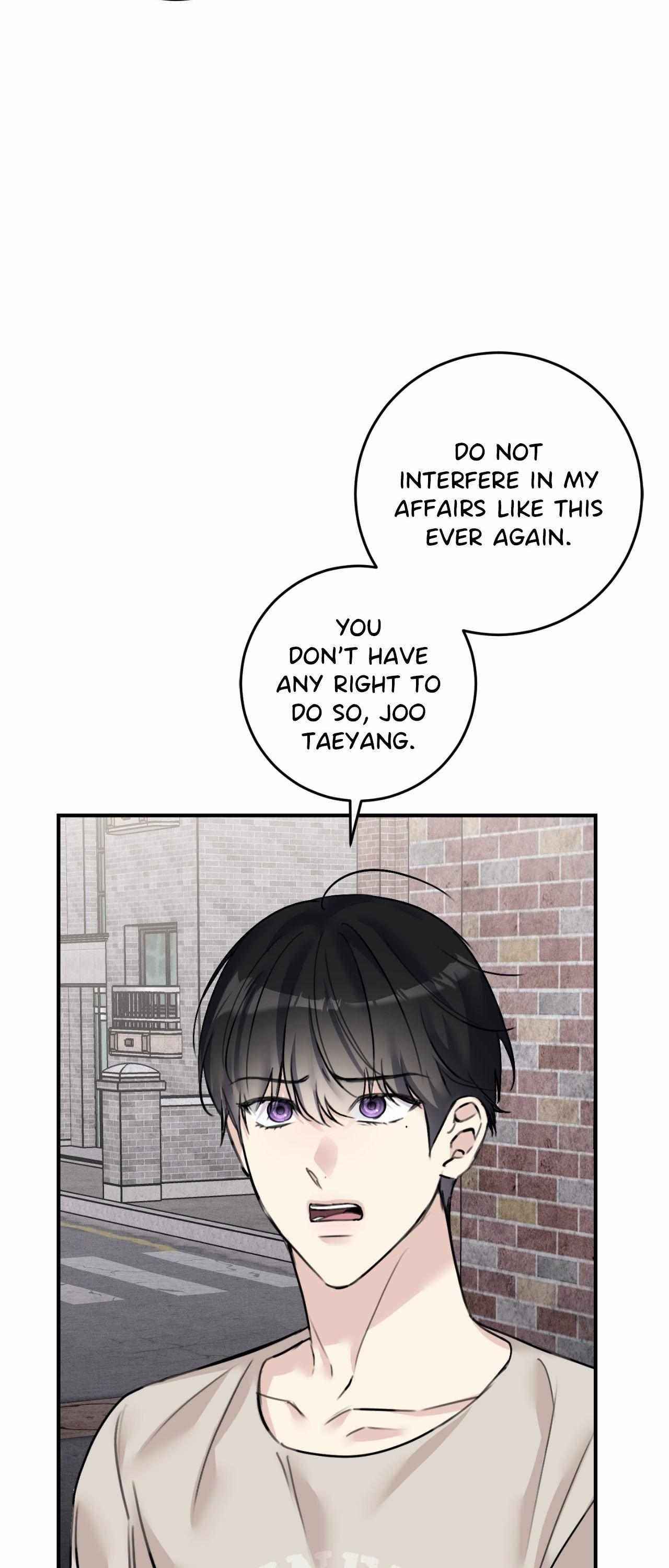 Moon Embracing The Sun (Yaoi) Chapter 36 - Page 16 in English