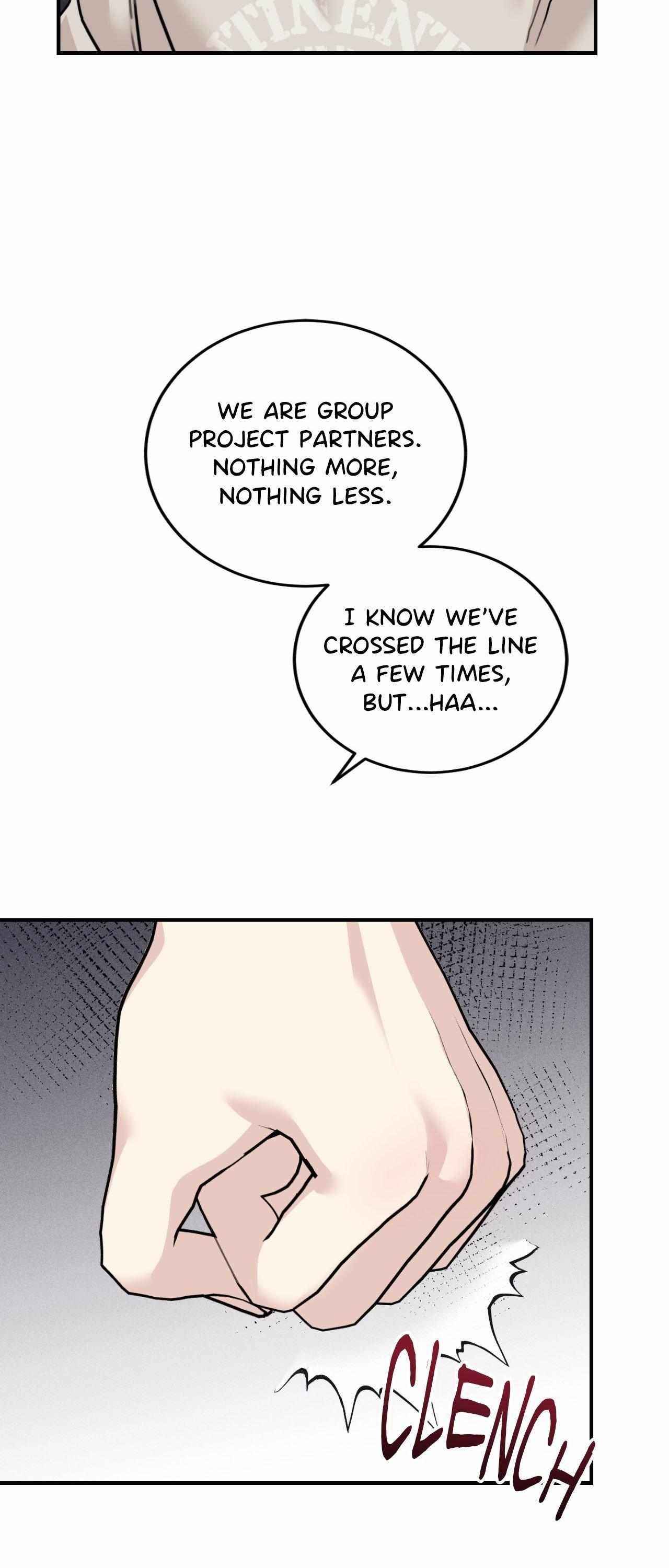 Moon Embracing The Sun (Yaoi) Chapter 36 - Page 17 in English