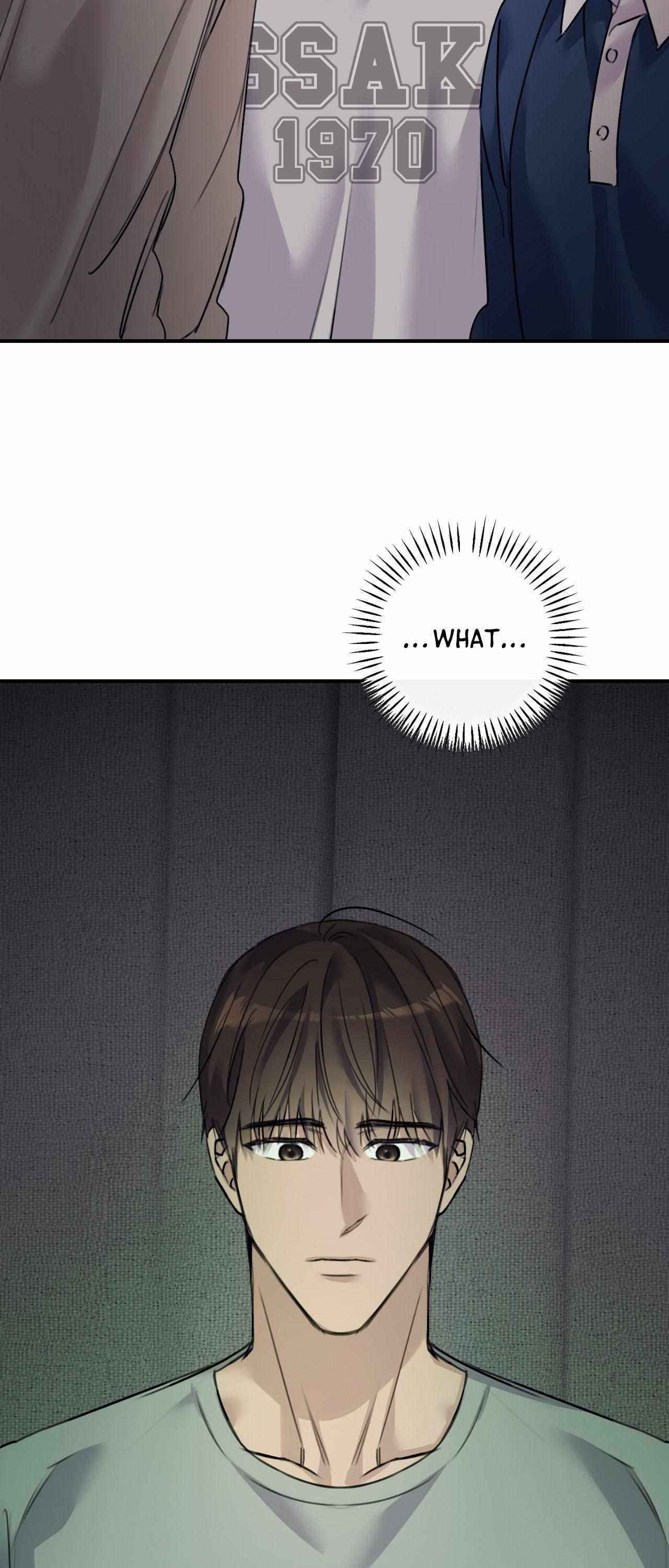 Moon Embracing The Sun (Yaoi) Chapter 36 - Page 33 in English