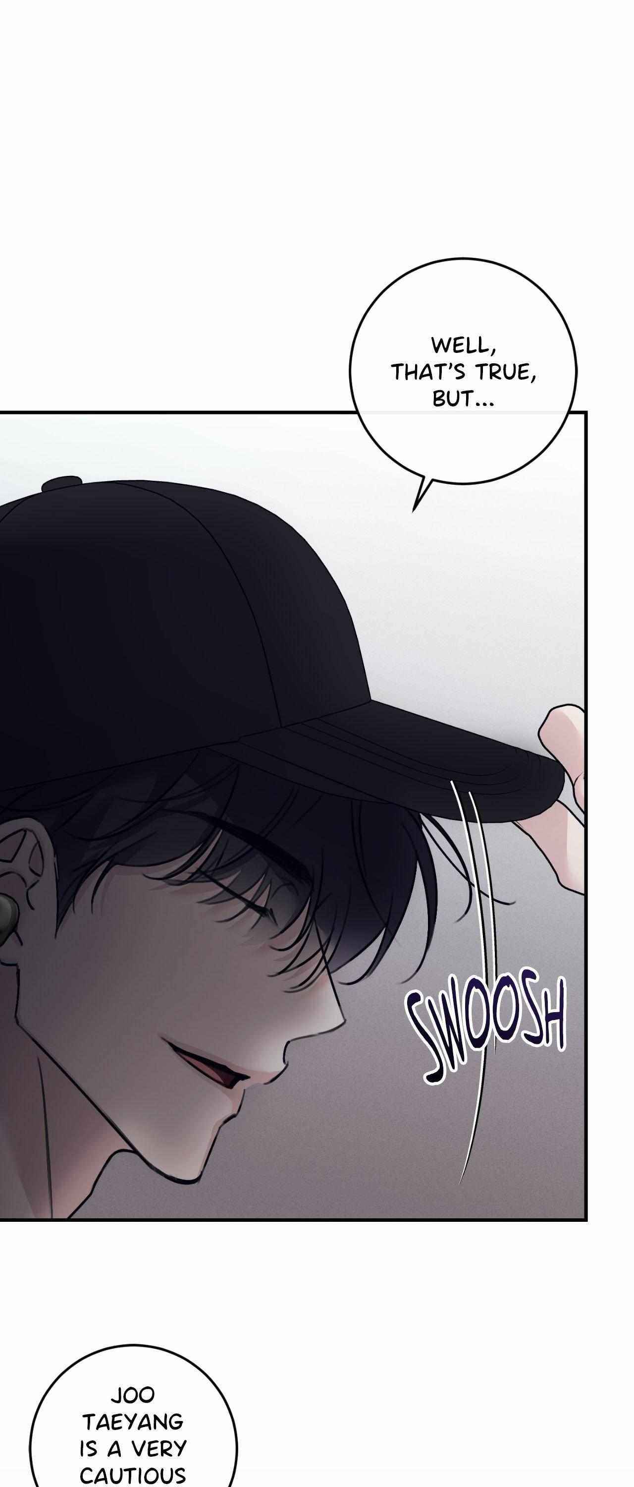 Moon Embracing The Sun (Yaoi) Chapter 36 - Page 39 in English