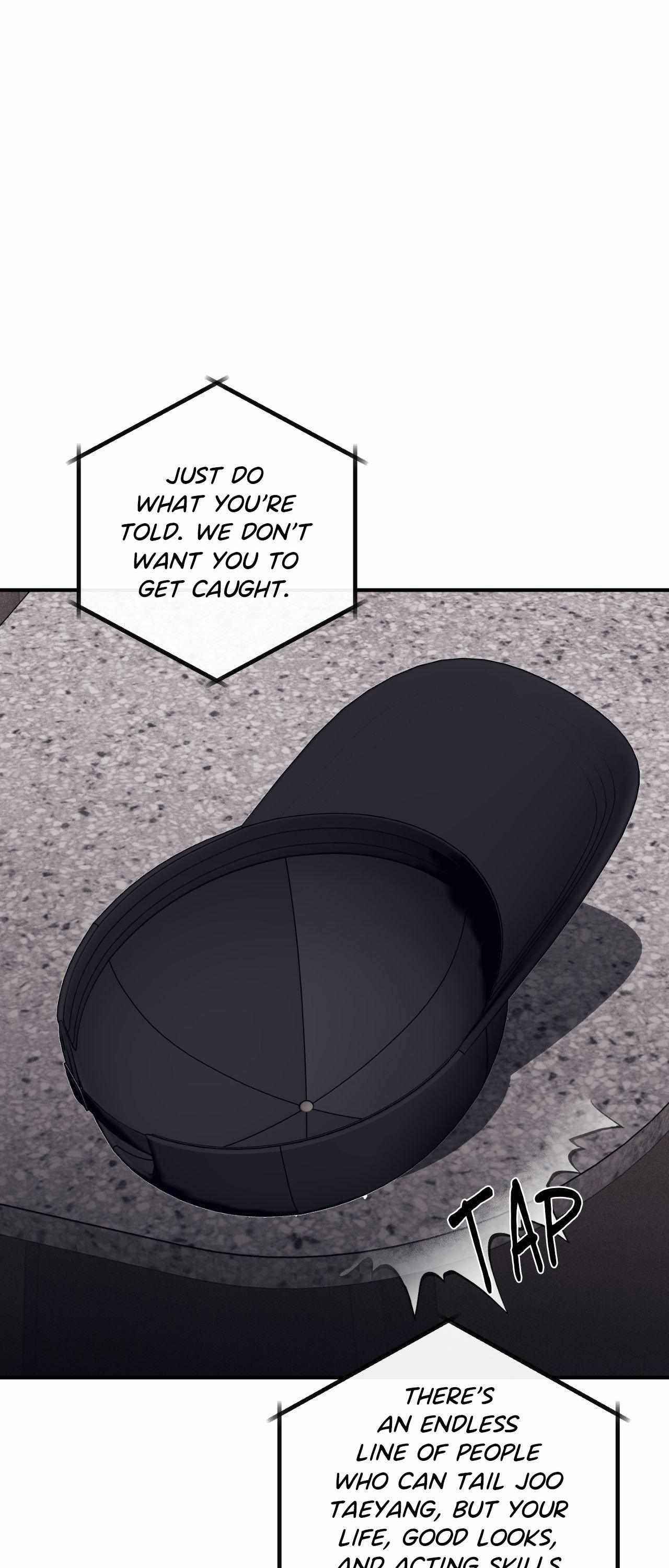Moon Embracing The Sun (Yaoi) Chapter 36 - Page 41 in English