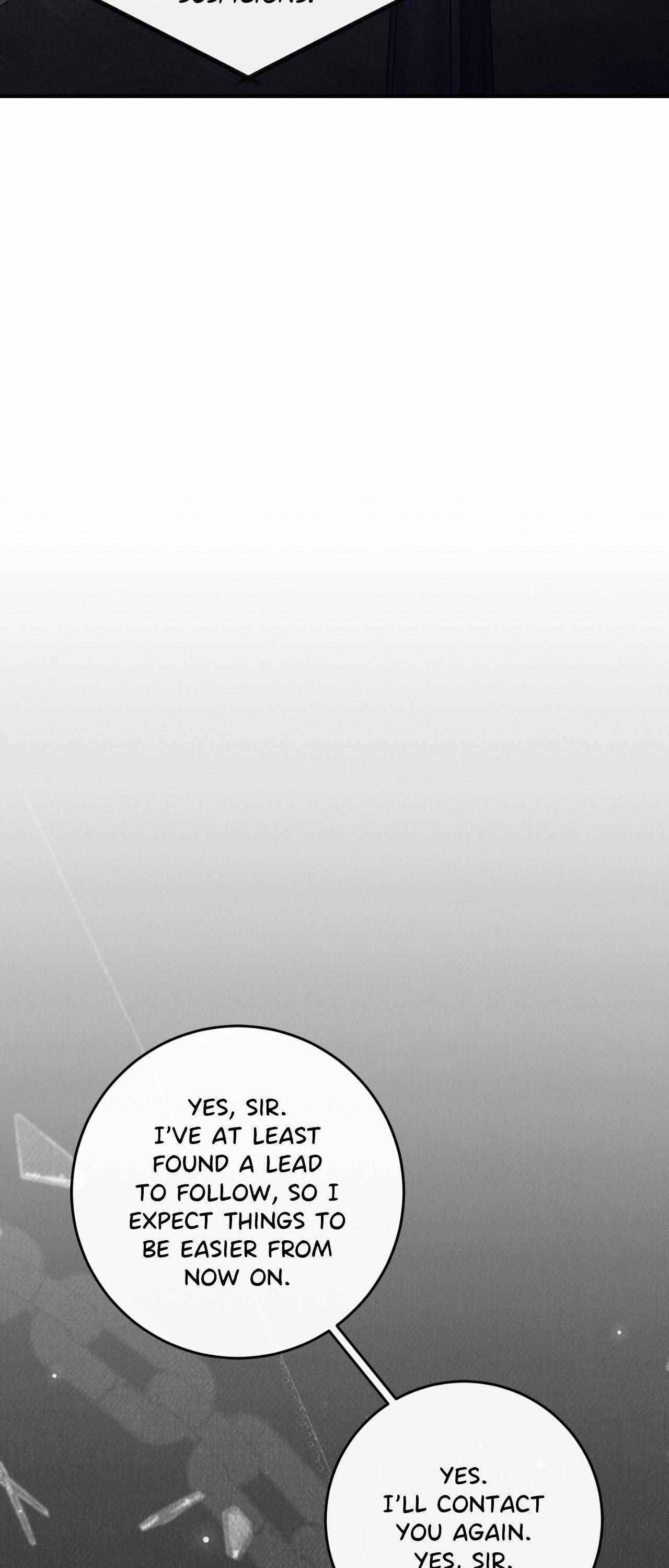 Moon Embracing The Sun (Yaoi) Chapter 36 - Page 44 in English